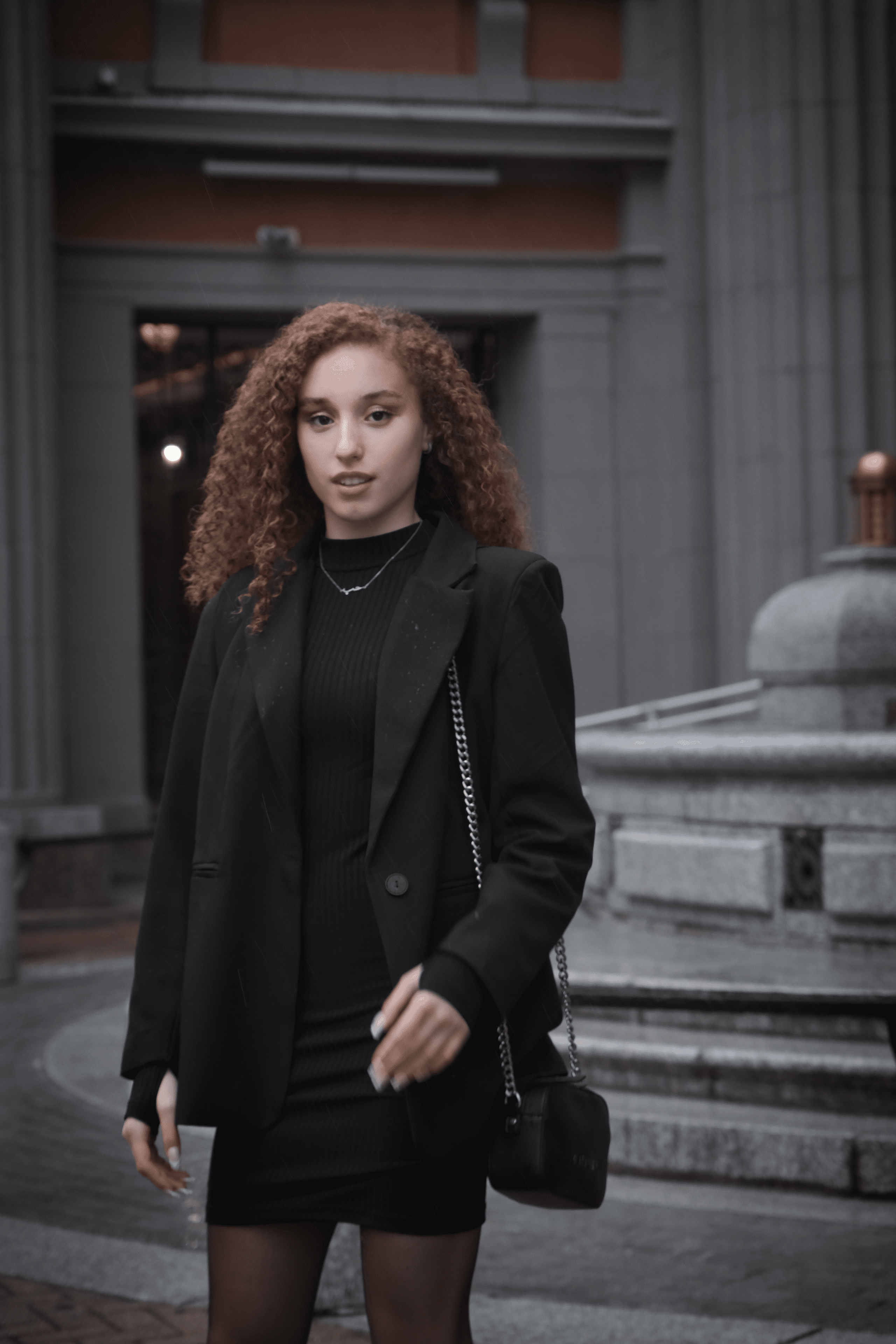 Qui autumn…. Индивидуальная фотосъёмка в Москве. Фотограф Василиса Тарасова