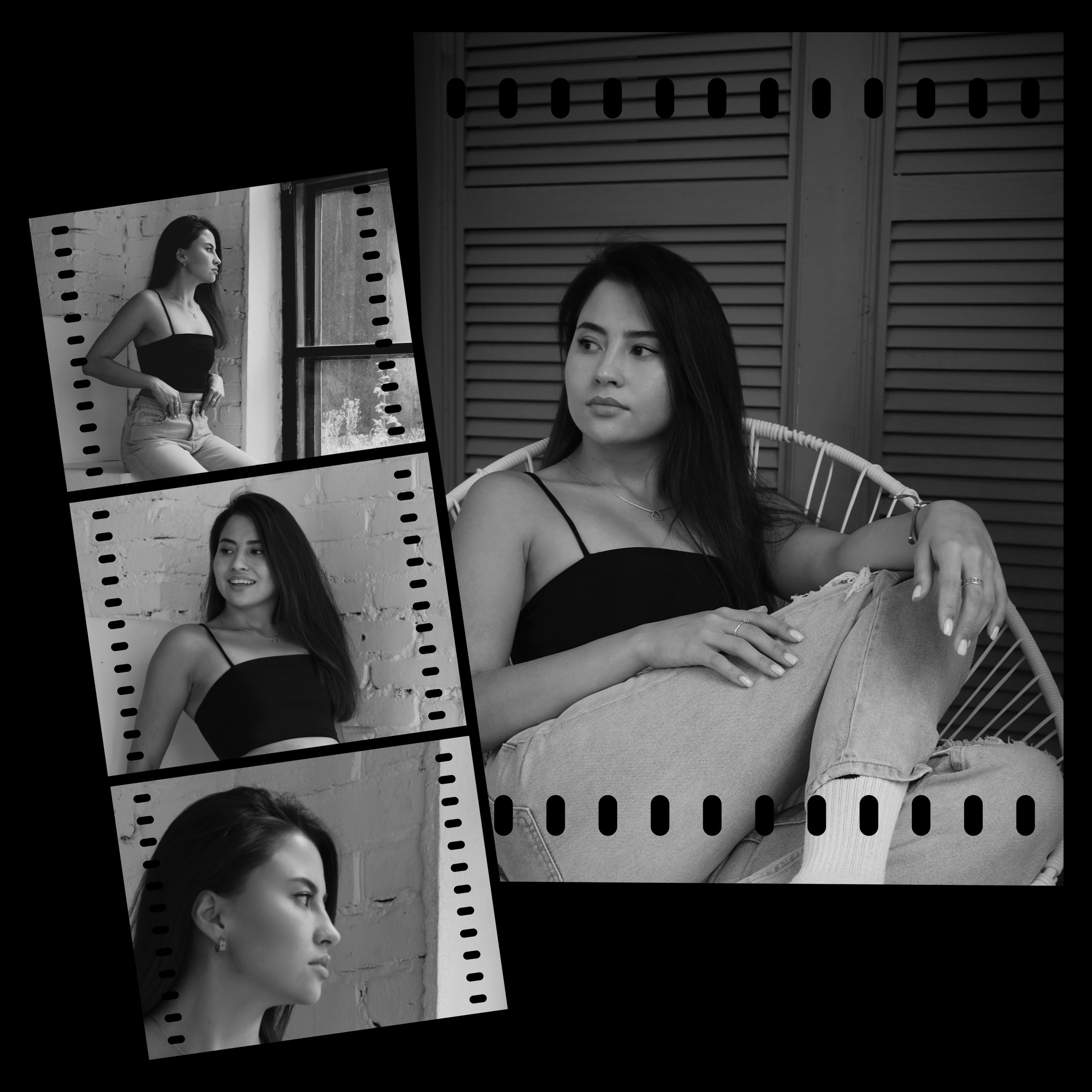 ARTEFACT. Индивидуальная фотосъёмка в Москве. Фотограф Василиса Тарасова