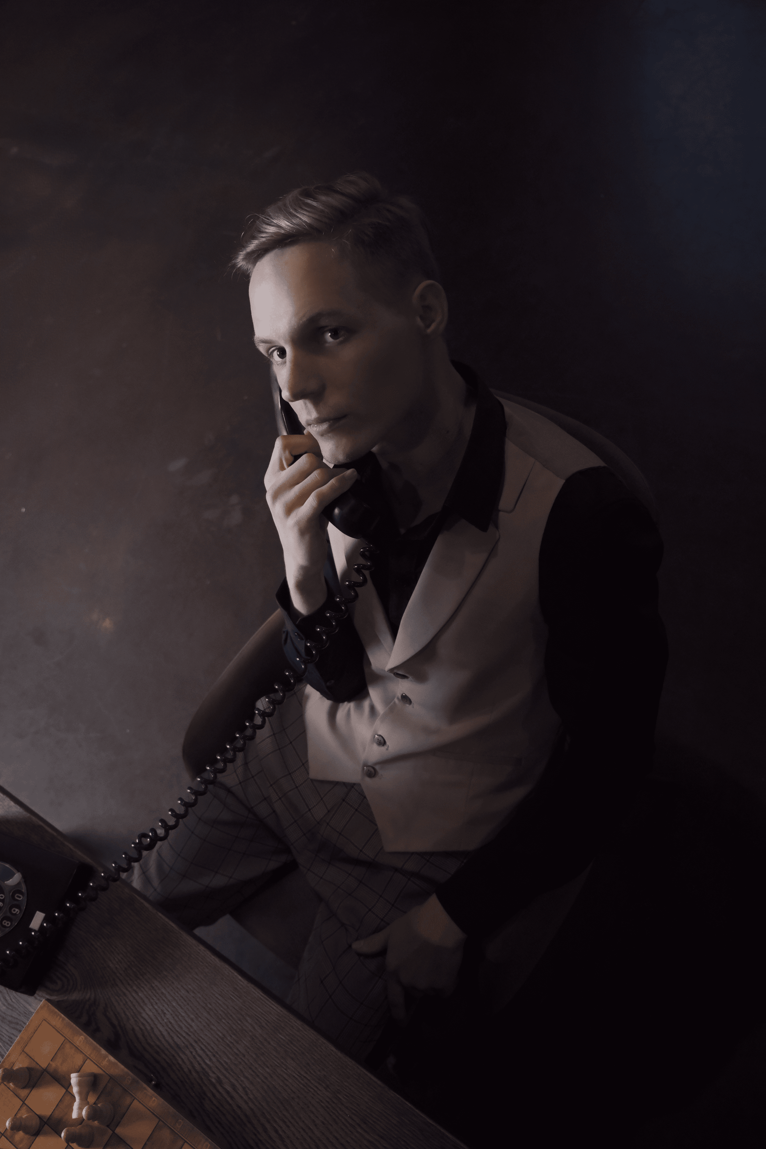 TESLA GAMBLER | Индивидуальная мужская фотосессия в Москве. Индивидуальная фотосъёмка в Москве. Фотограф Василиса Тарасова
