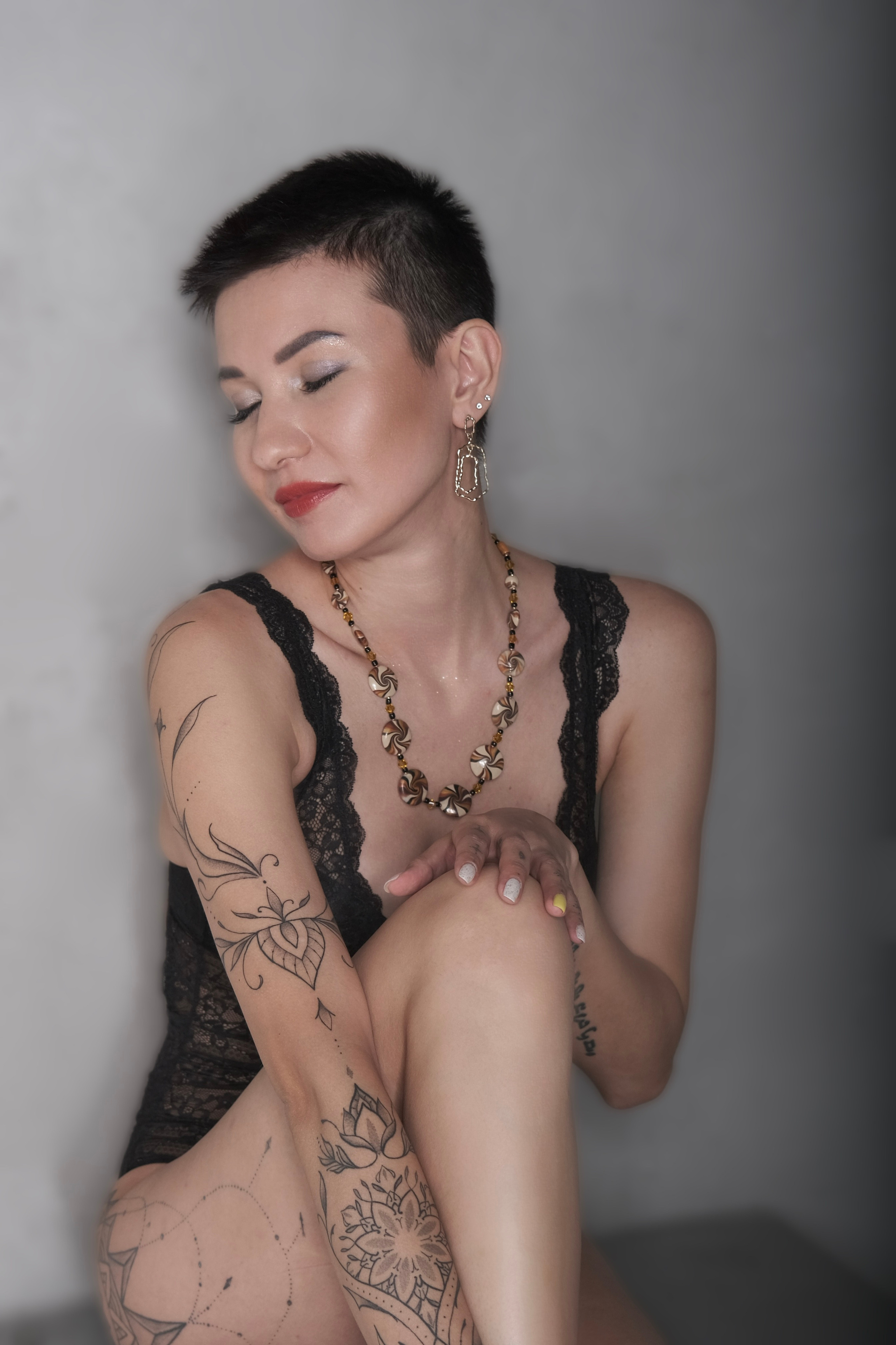 NOIR| fonce. Индивидуальная фотосъёмка в Москве. Фотограф Василиса Тарасова