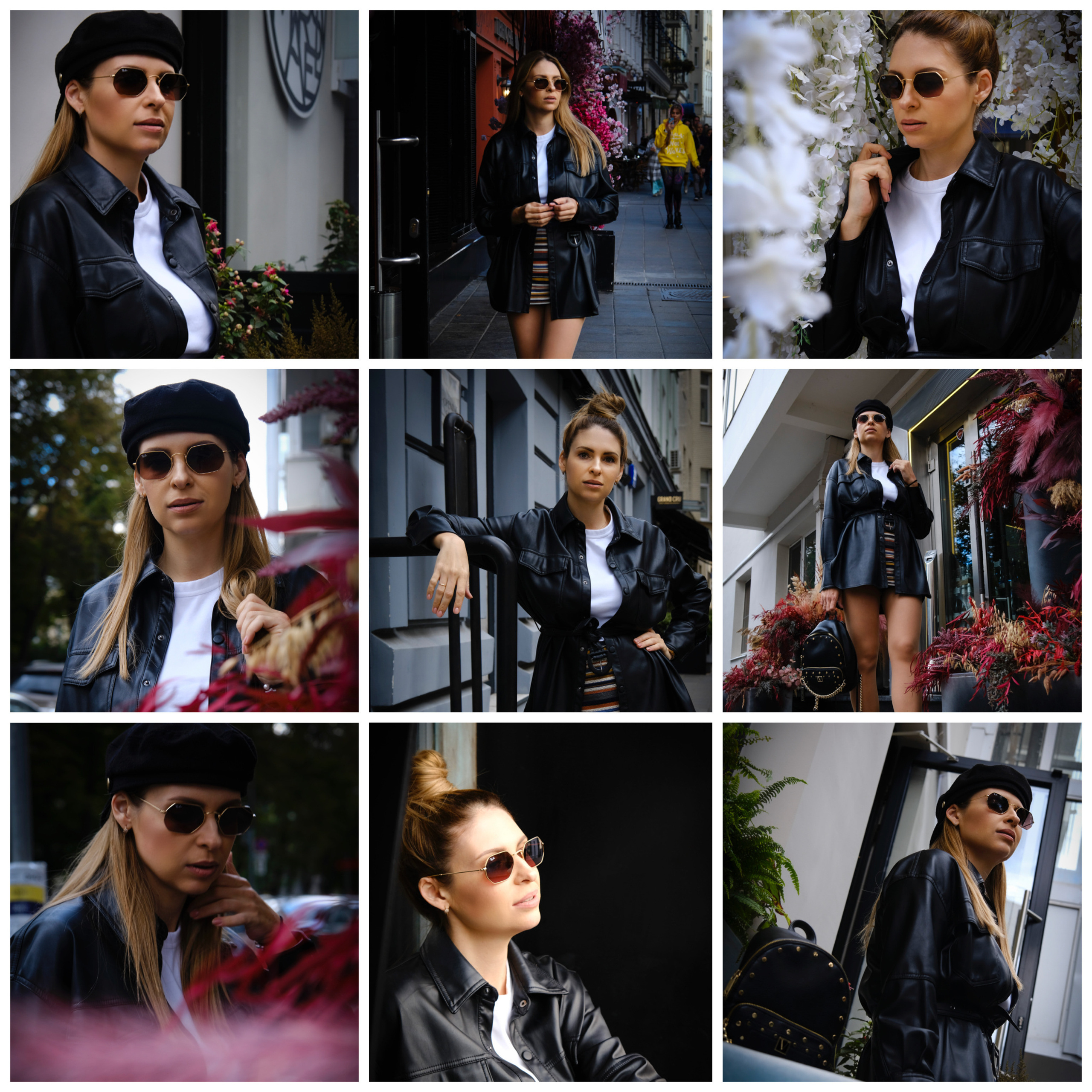 Фотосессия URBAN GRANGE. Хочется выделиться и роскошно проявиться?! Контент и портфолио| Фотосессия street. Фотограф Василиса Тарасова