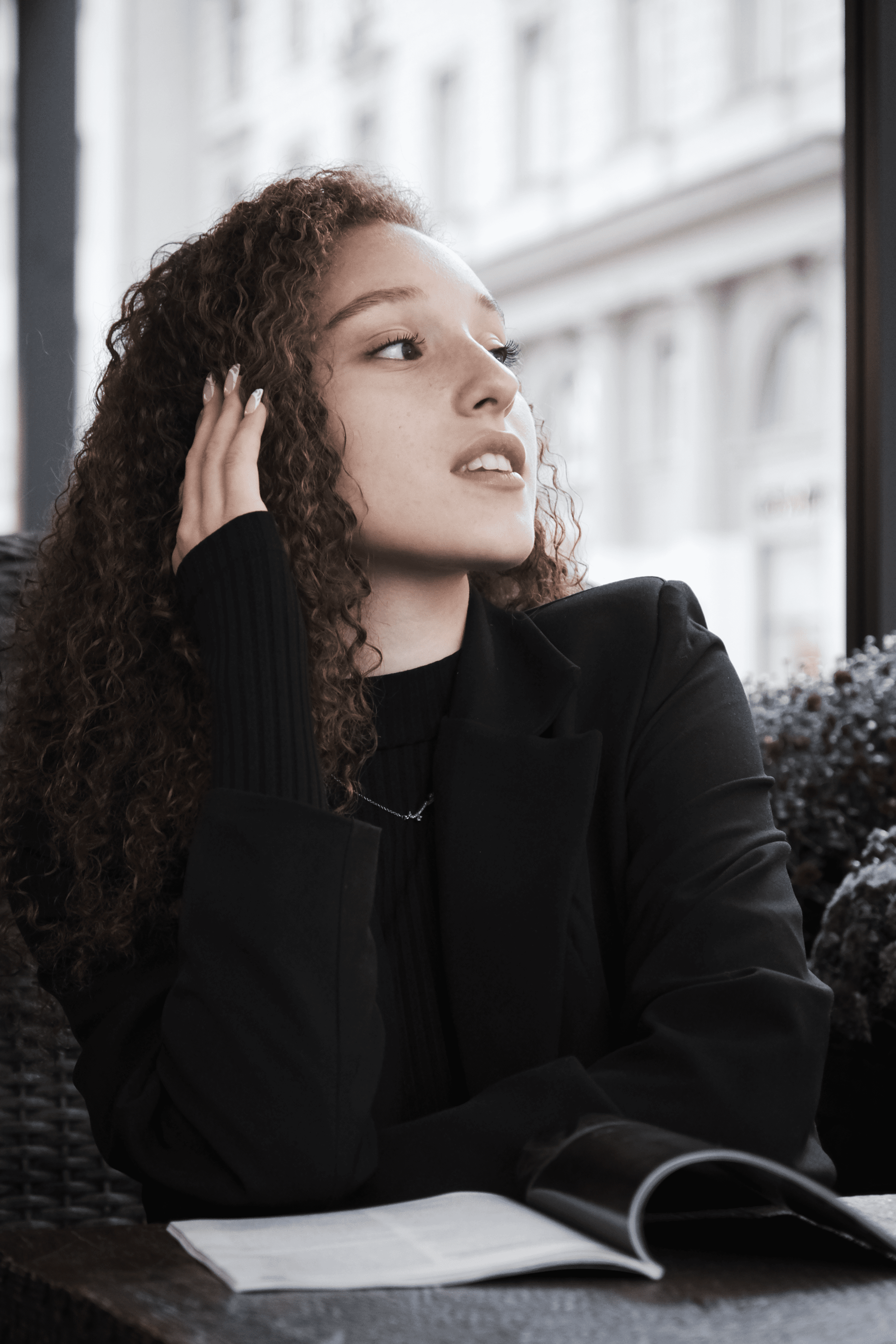 Qui autumn…. Индивидуальная фотосъёмка в Москве. Фотограф Василиса Тарасова