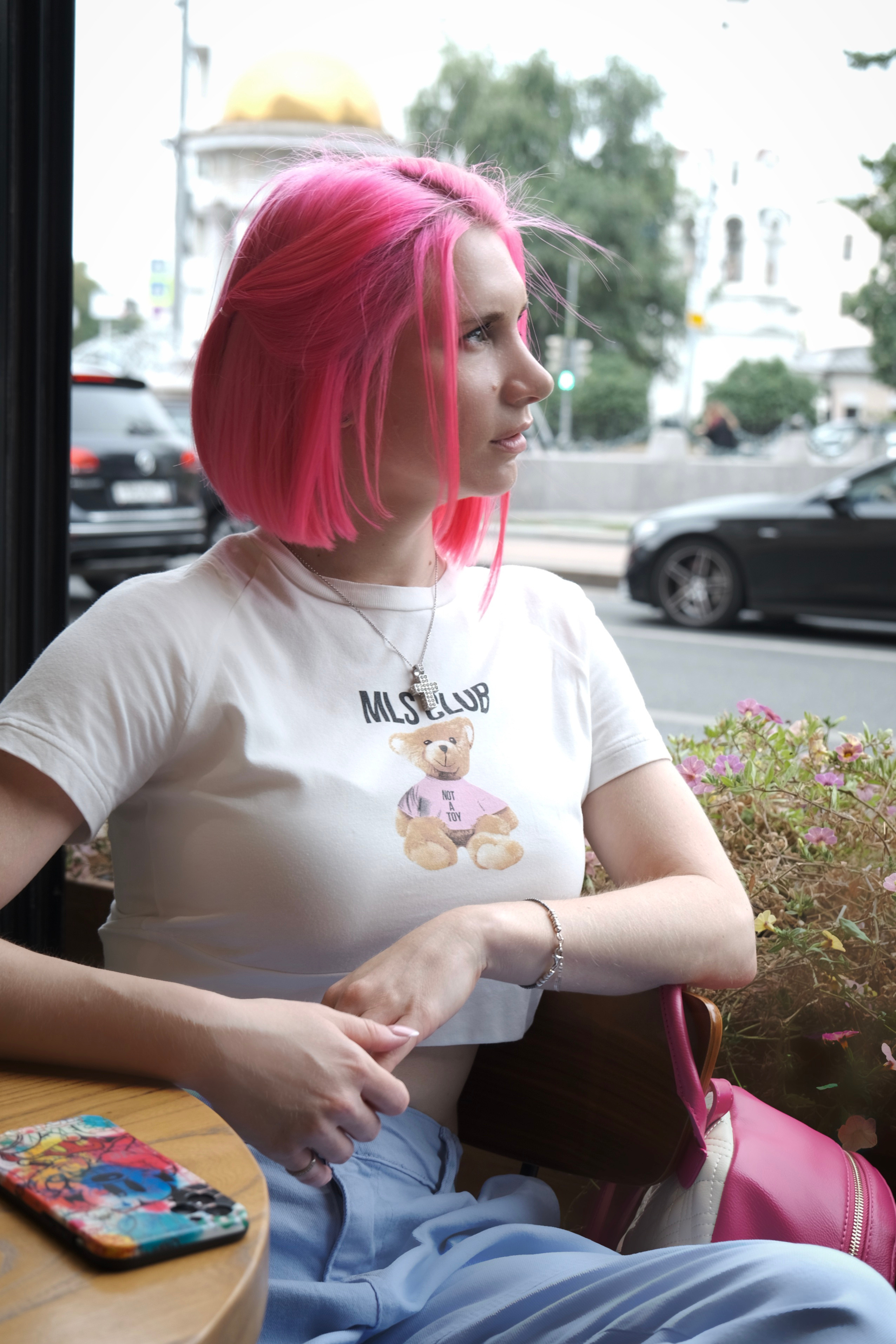 Фотосессия в Москве на Маяковской. Индивидуальная фотосъёмка в Москве. Фотограф Василиса Тарасова