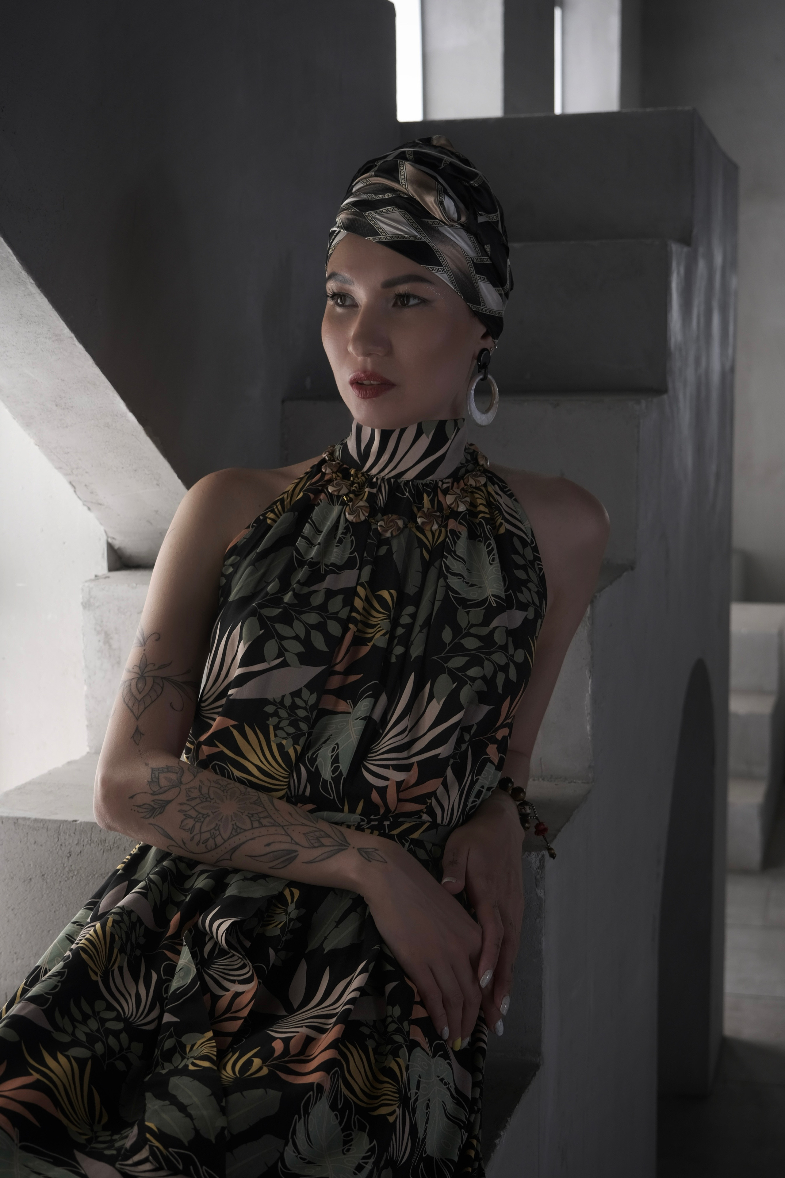 Arte| ODORE. Индивидуальная фотосъёмка в Москве. Фотограф Василиса Тарасова