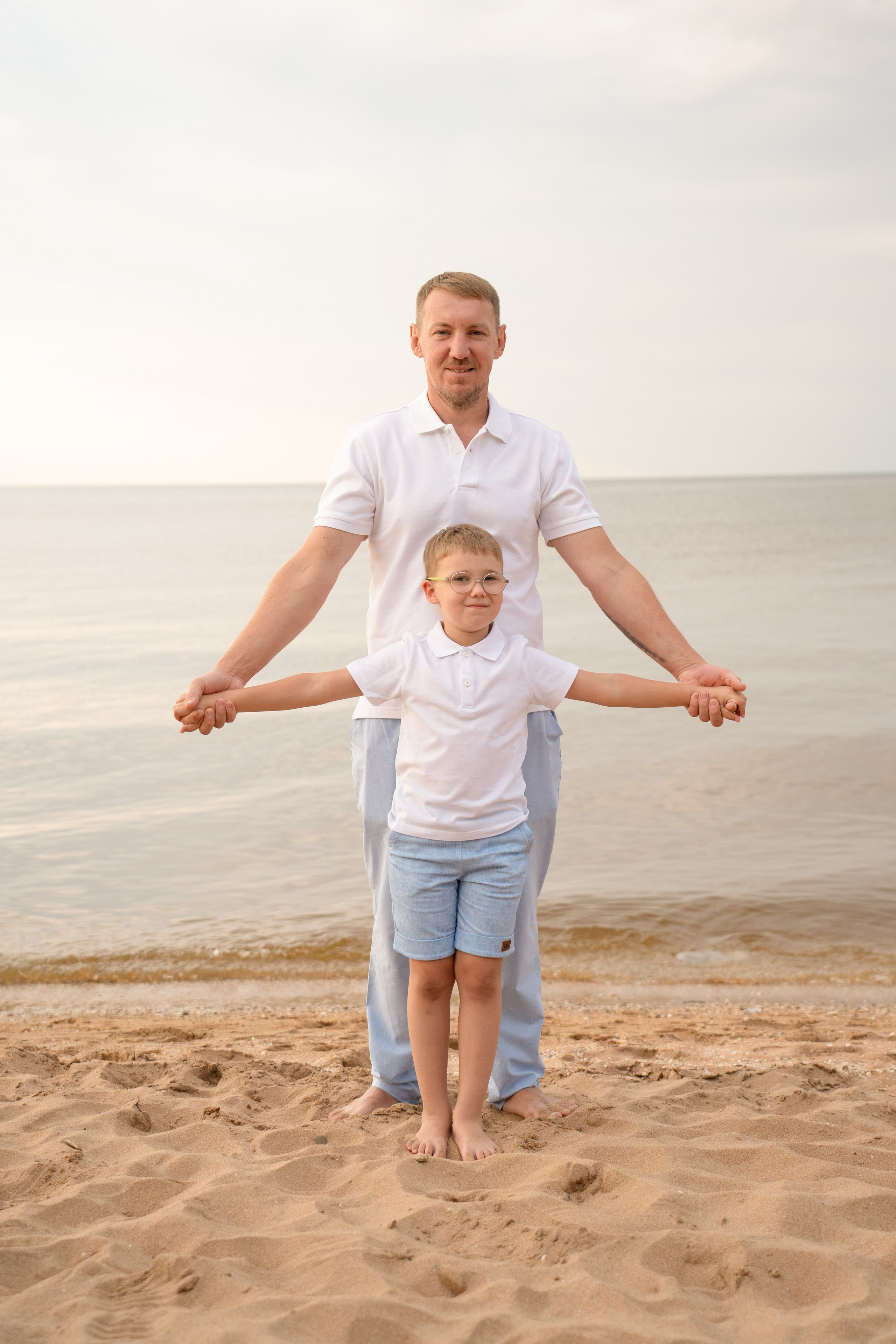 Николина. Семья. SHOT BY OLGA