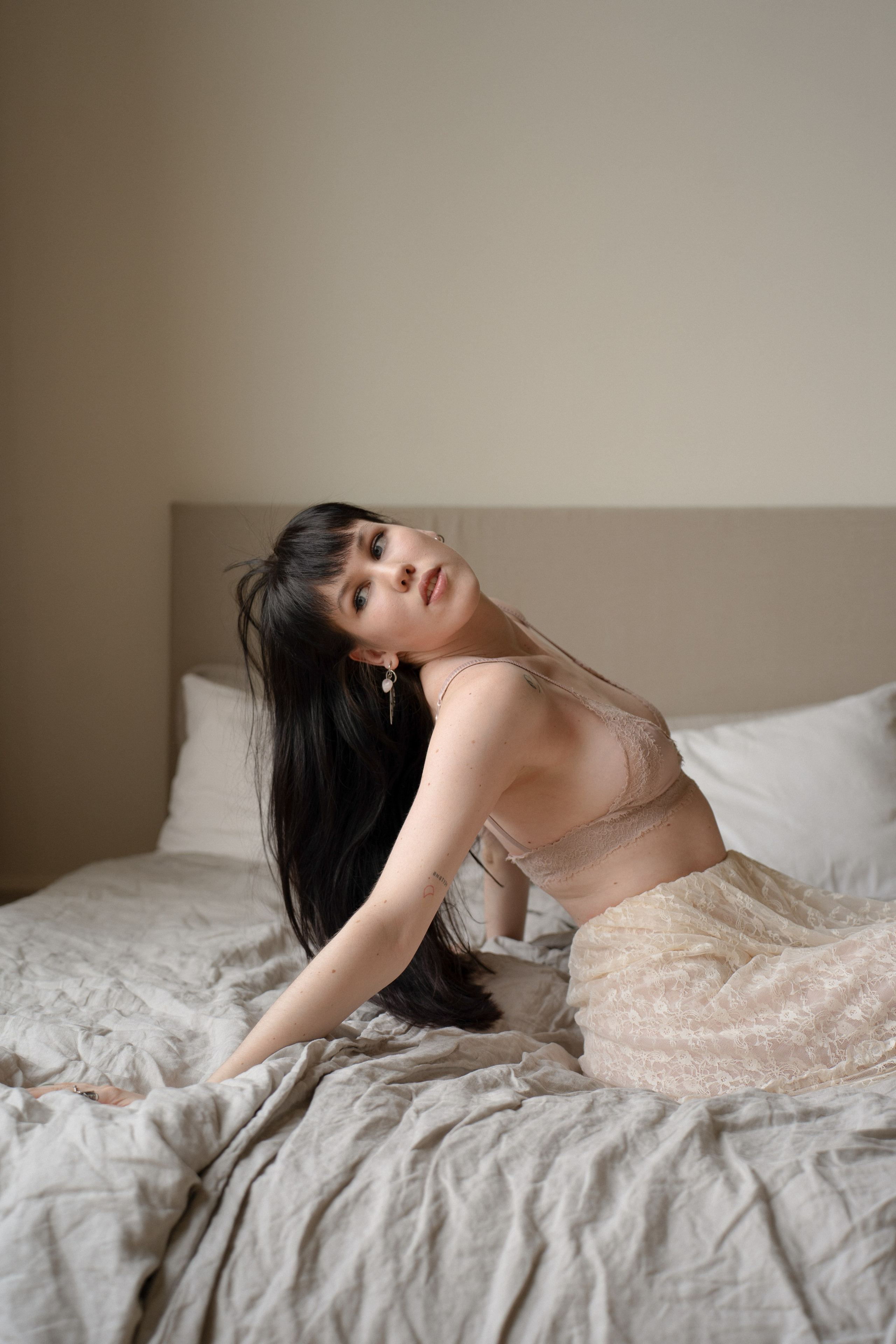 Катя. SHOT BY OLGA