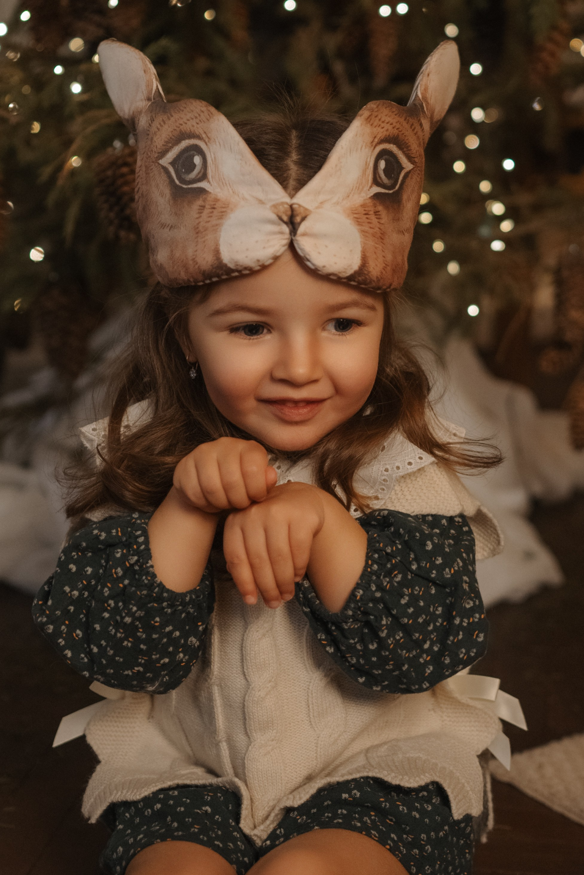 Аня и Анюта. Дьяконова Валерия семейный и детский фотограф в Санкт-Петербурге