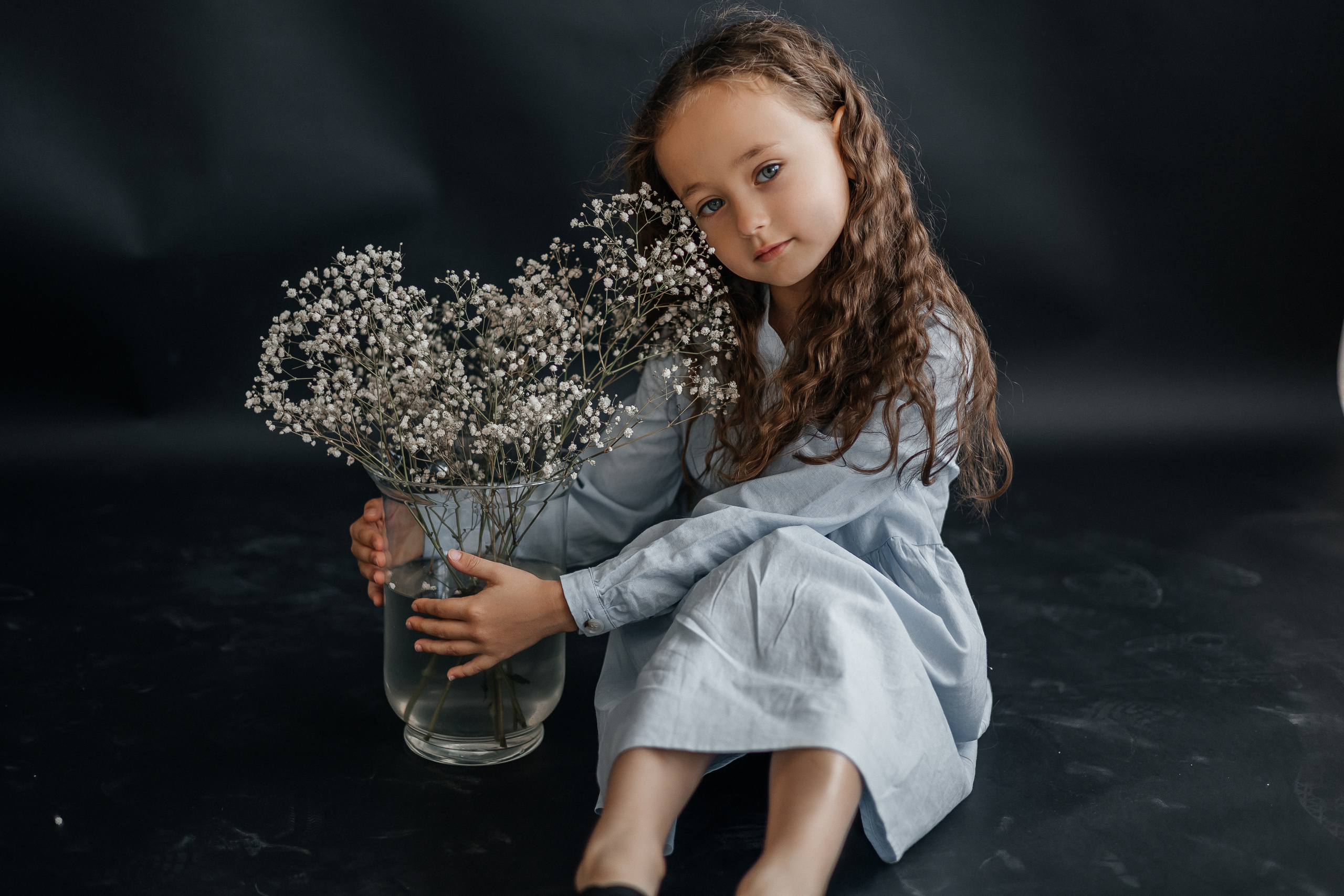 Портретный и семейный фотограф в Екатеринбурге Анна Короткова