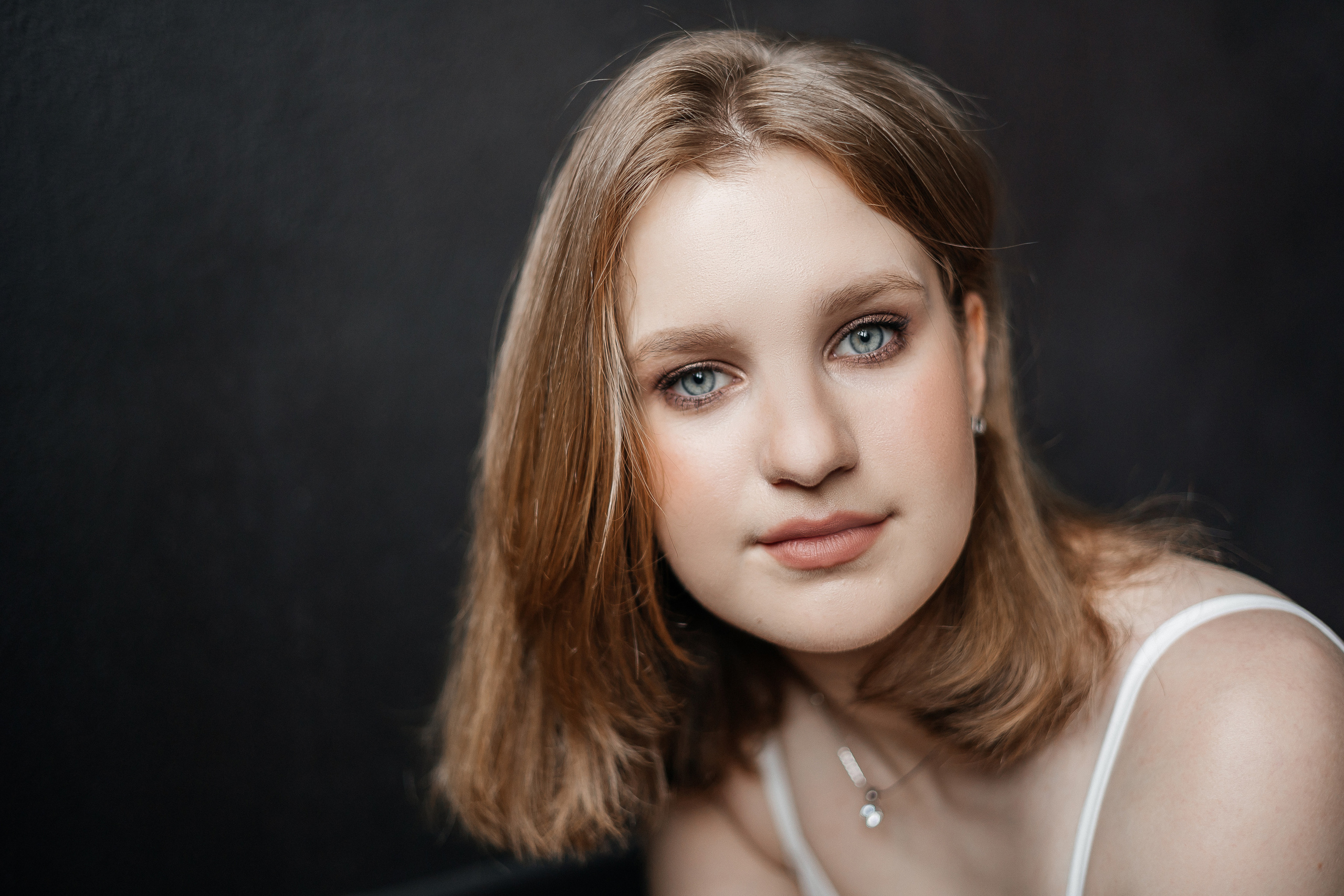 Портретный и семейный фотограф в Екатеринбурге Анна Короткова