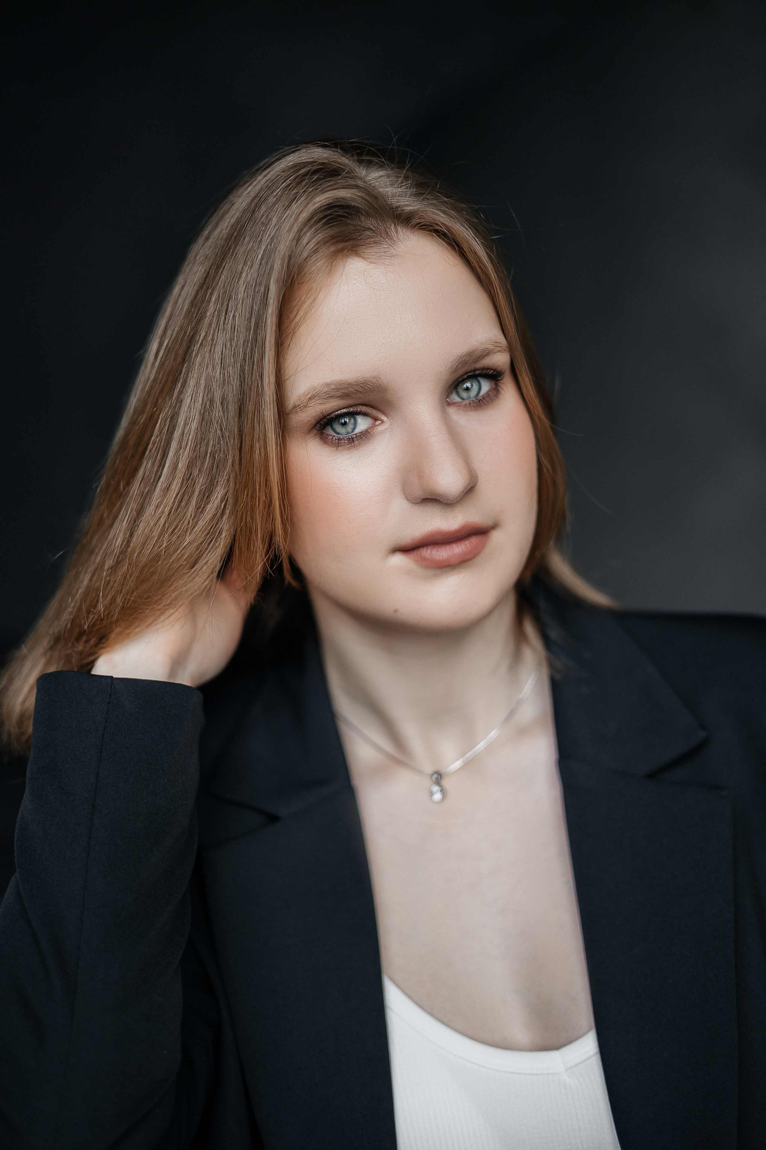 Portraits. Портретный и семейный фотограф в Екатеринбурге Анна Короткова