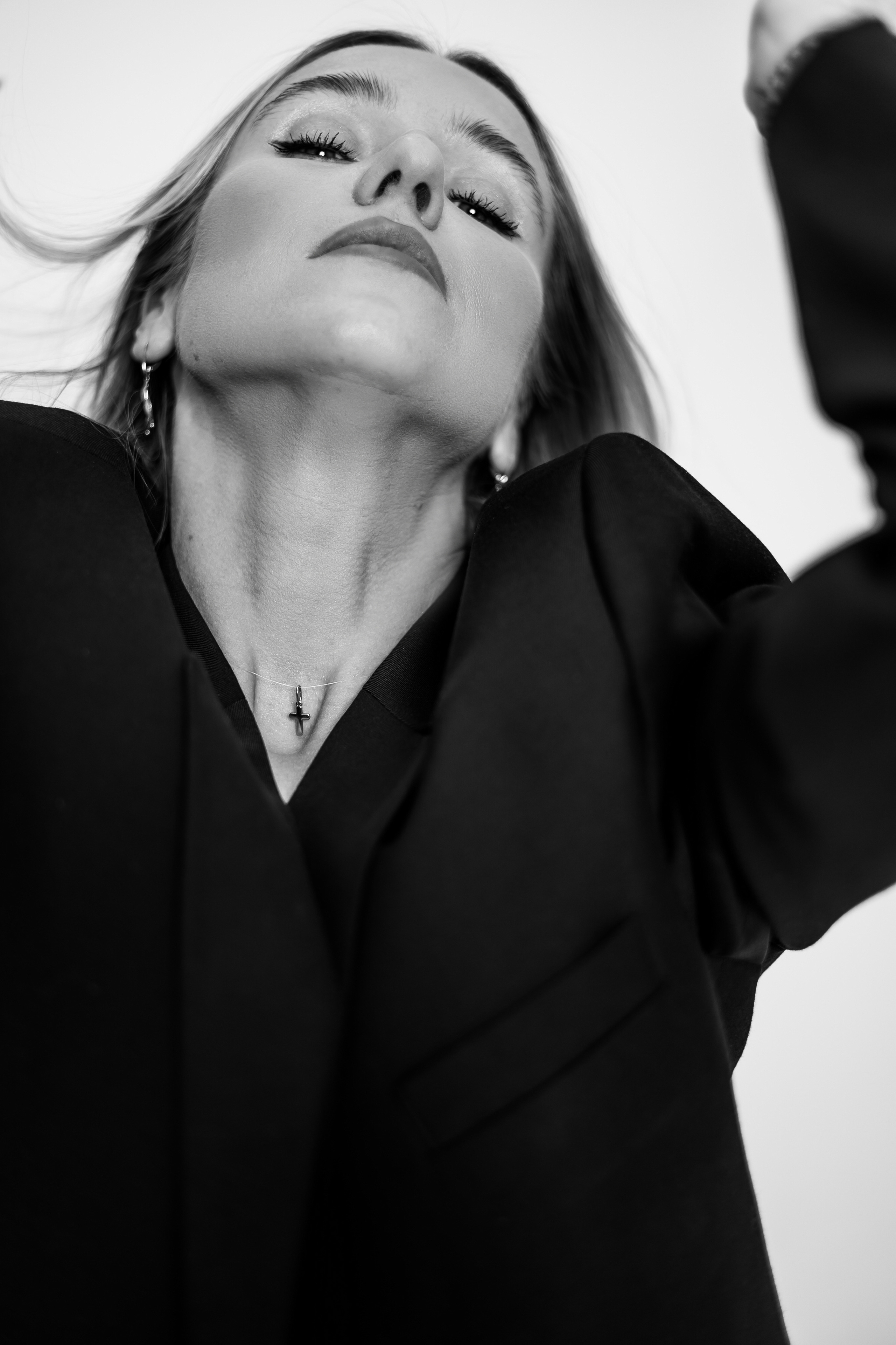 Portraits. Портретный и семейный фотограф в Екатеринбурге Анна Короткова