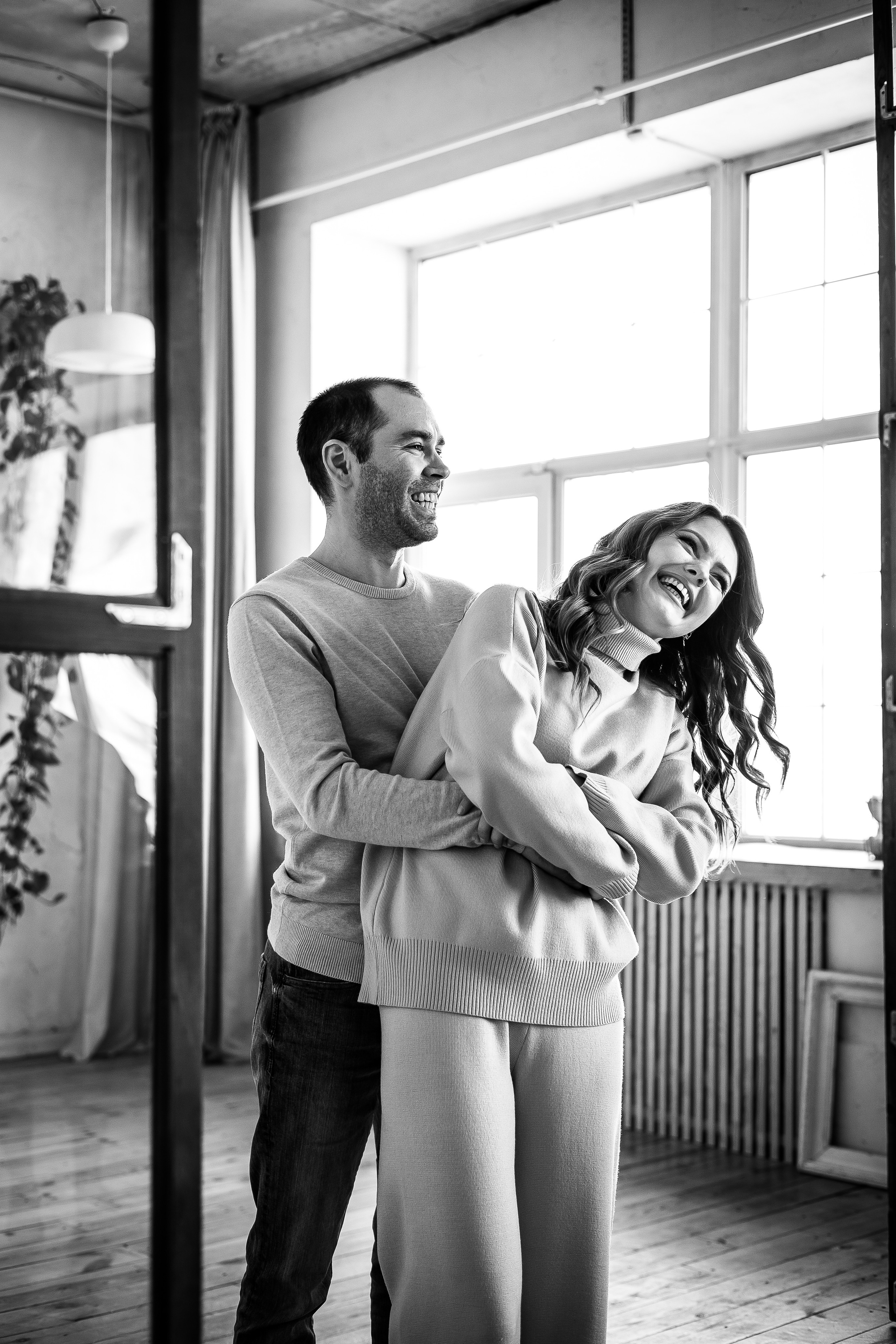 Love. Портретный и семейный фотограф в Екатеринбурге Анна Короткова