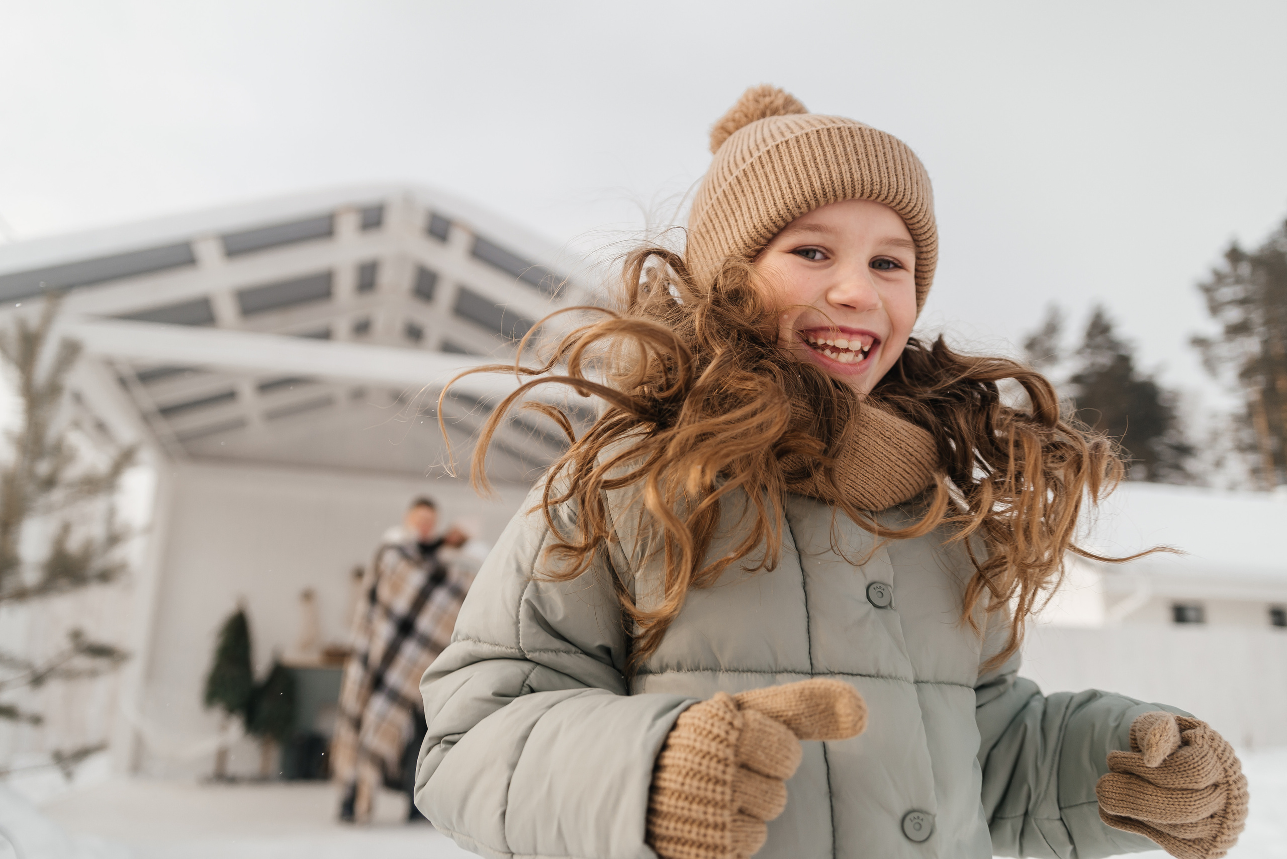 Портретный и семейный фотограф в Екатеринбурге Анна Короткова