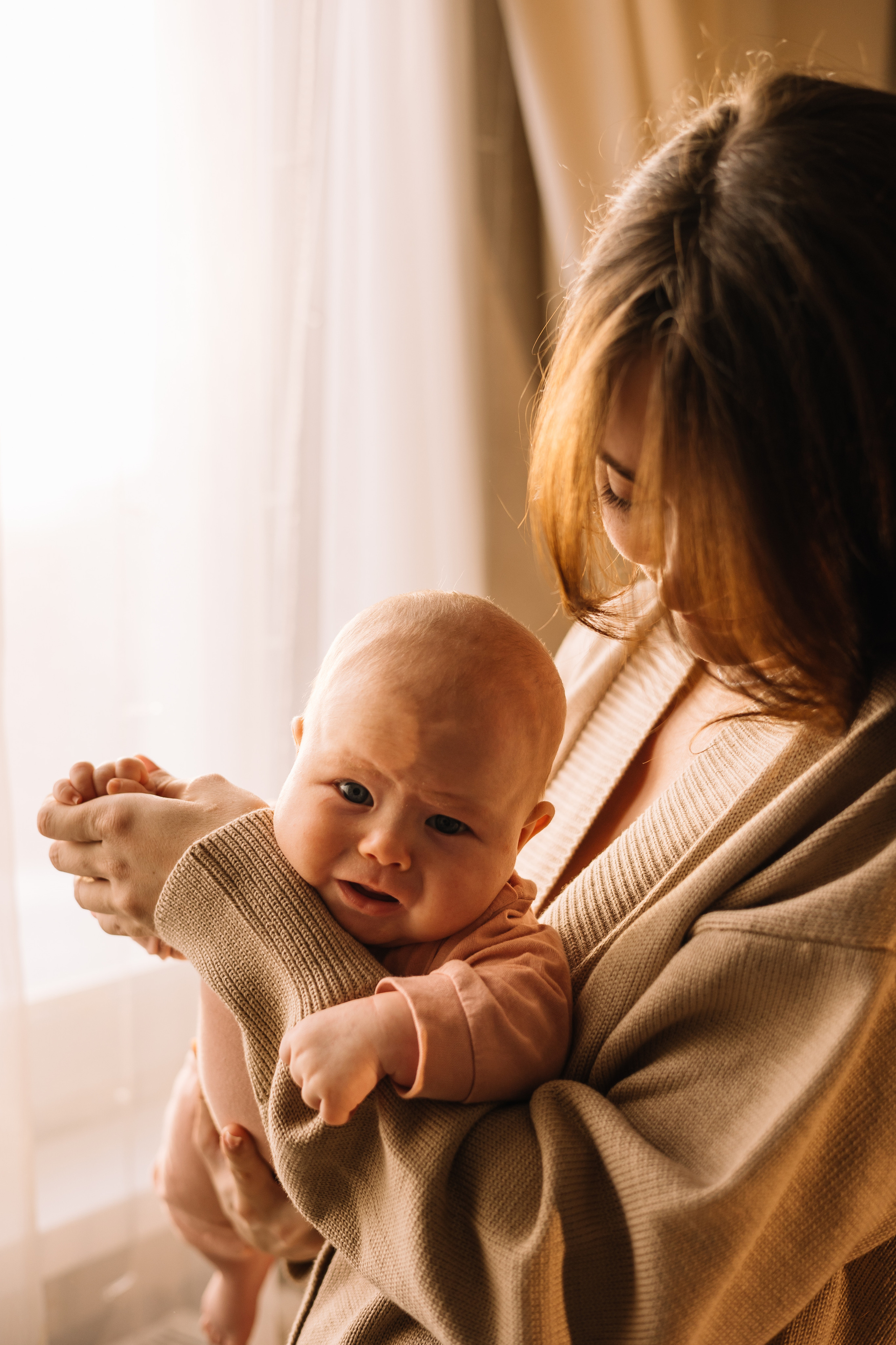 Home. Портретный и семейный фотограф в Екатеринбурге Анна Короткова