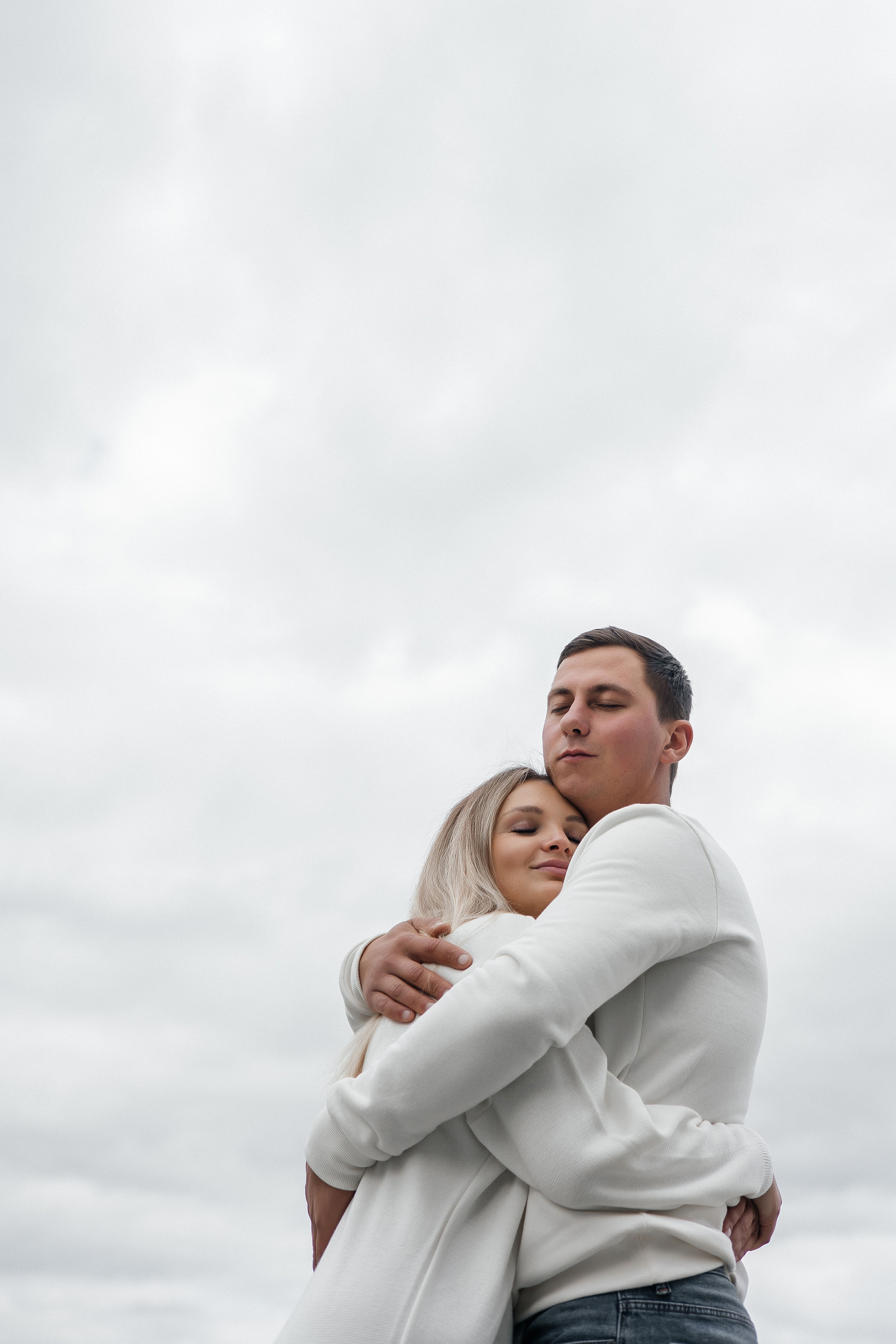 Love. Портретный и семейный фотограф в Екатеринбурге Анна Короткова