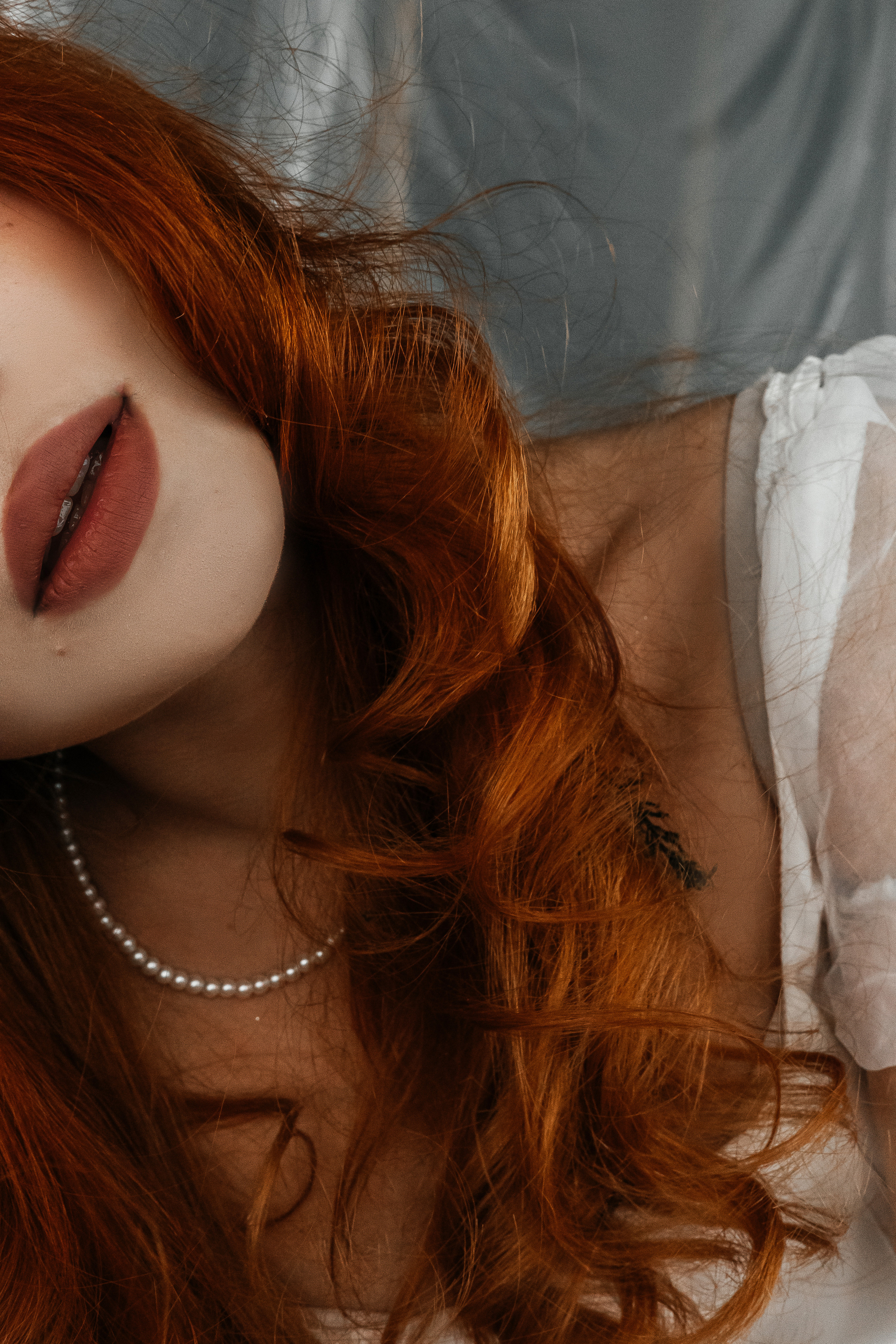 Portraits. Портретный и семейный фотограф в Екатеринбурге Анна Короткова