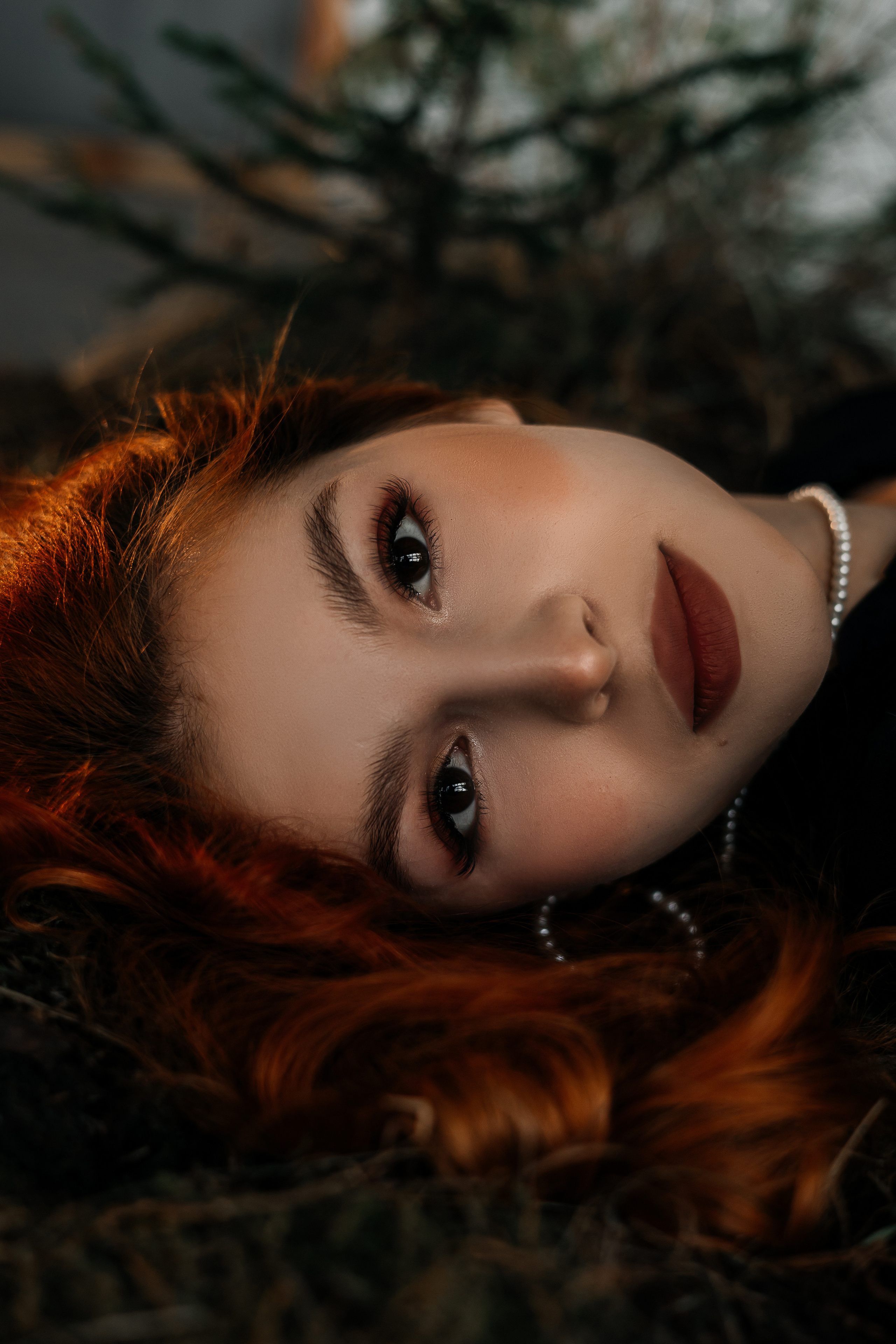 Portraits. Портретный и семейный фотограф в Екатеринбурге Анна Короткова