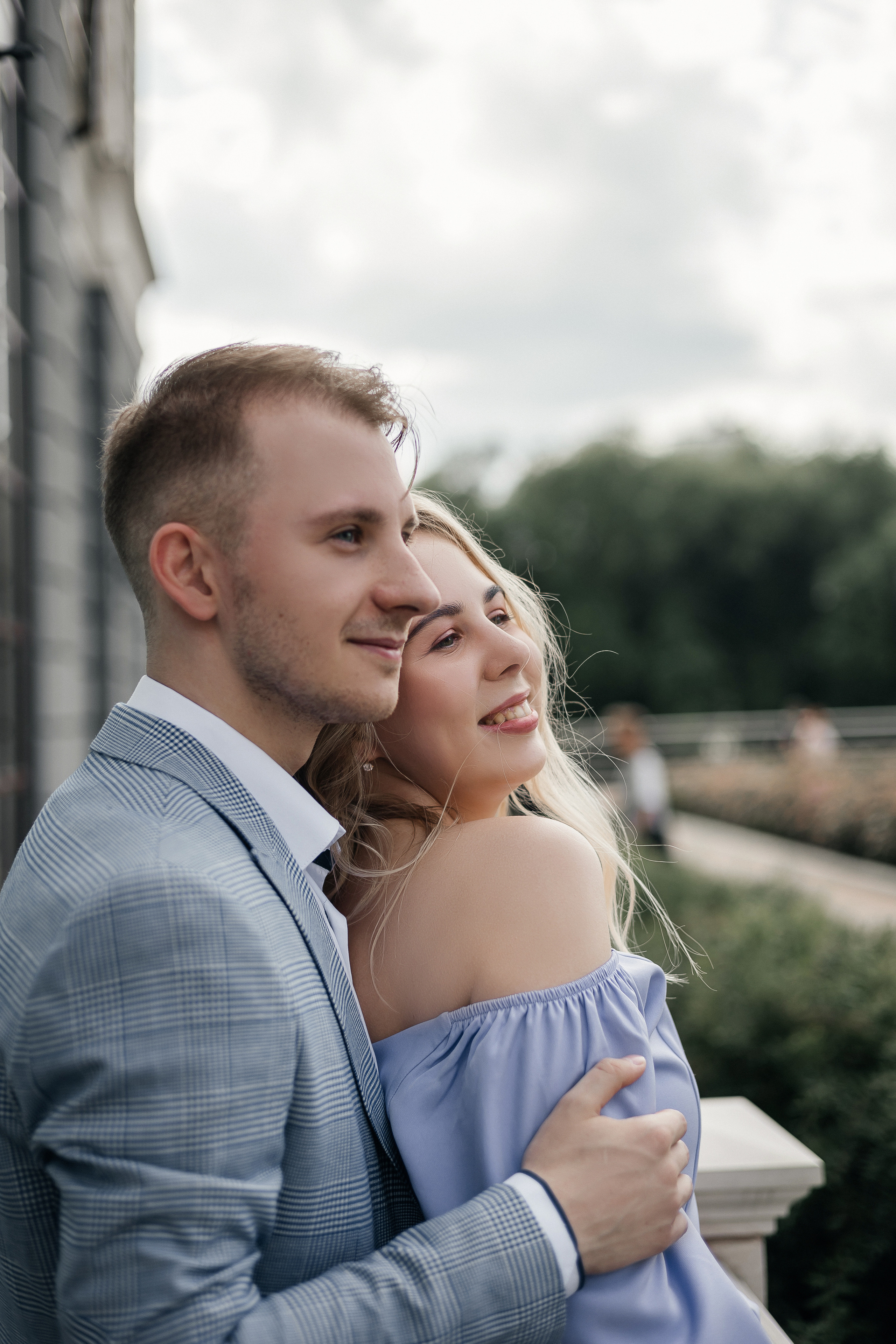 Love. Портретный и семейный фотограф в Екатеринбурге Анна Короткова