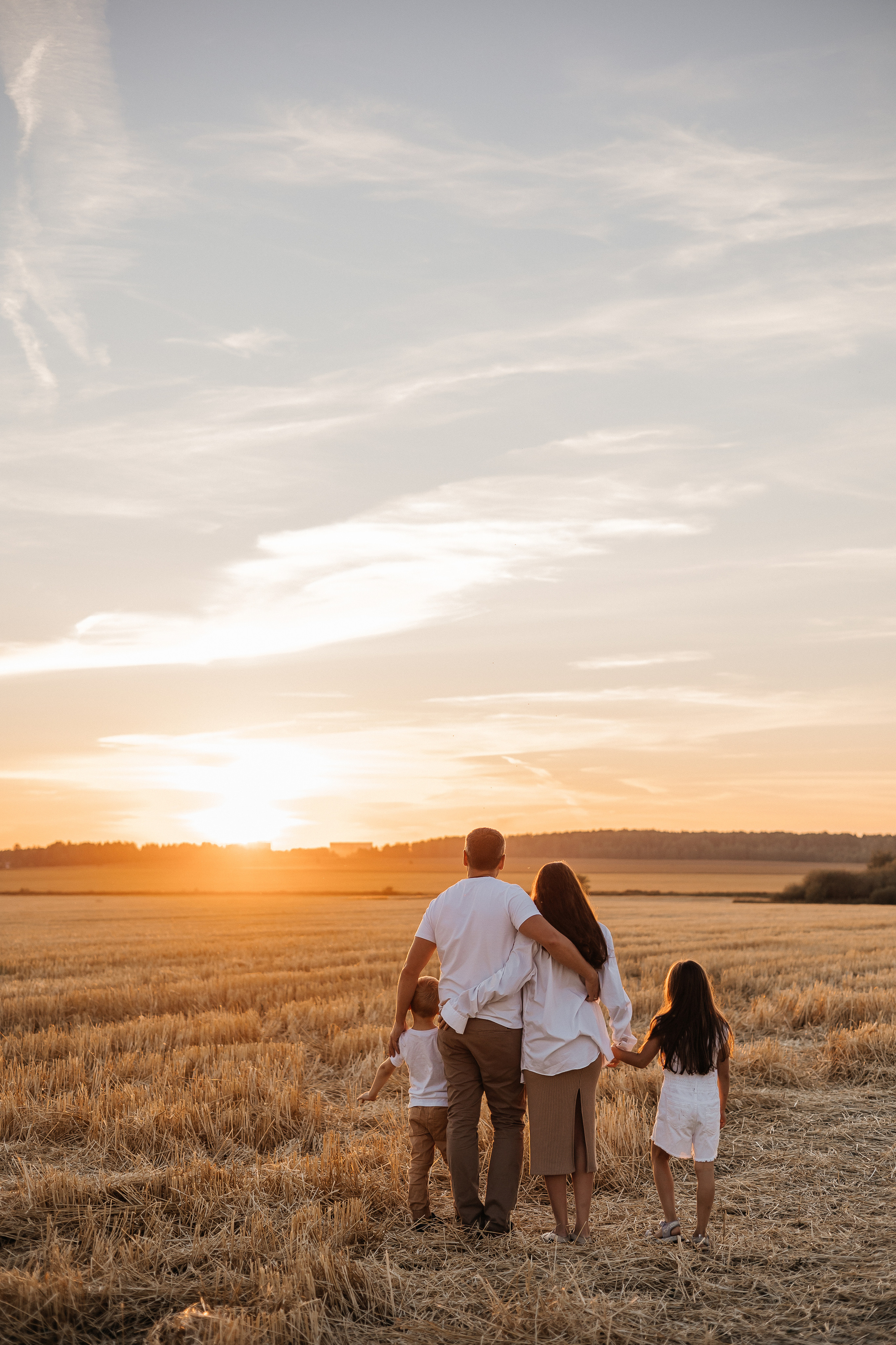 Family. Портретный и семейный фотограф в Екатеринбурге Анна Короткова