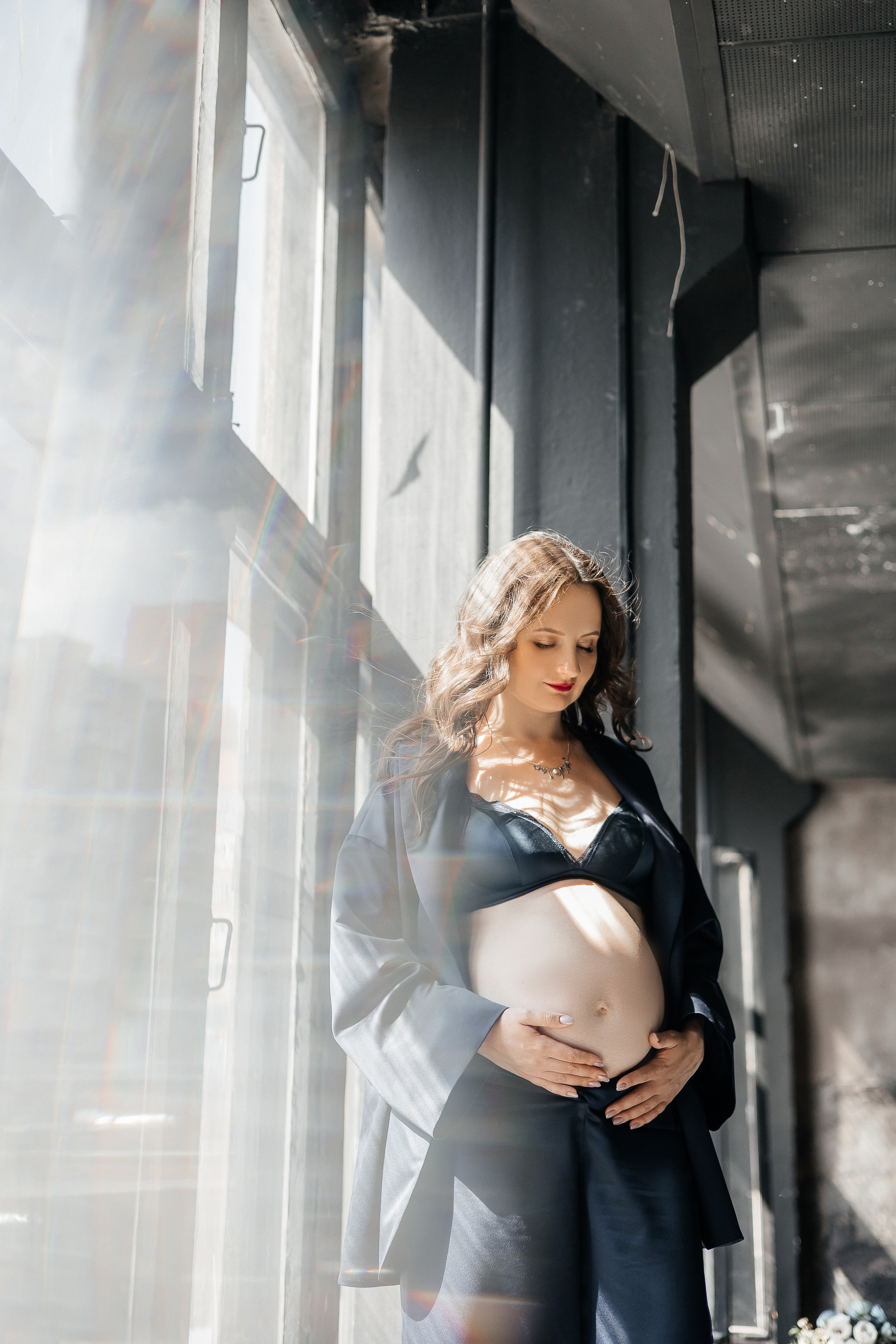 Portraits. Портретный и семейный фотограф в Екатеринбурге Анна Короткова