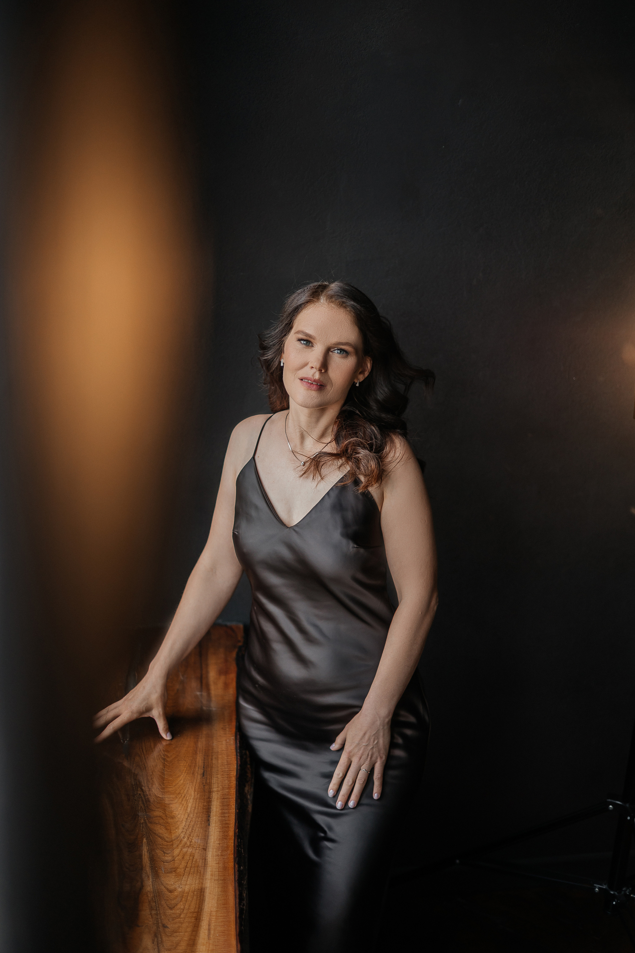 Portraits. Портретный и семейный фотограф в Екатеринбурге Анна Короткова