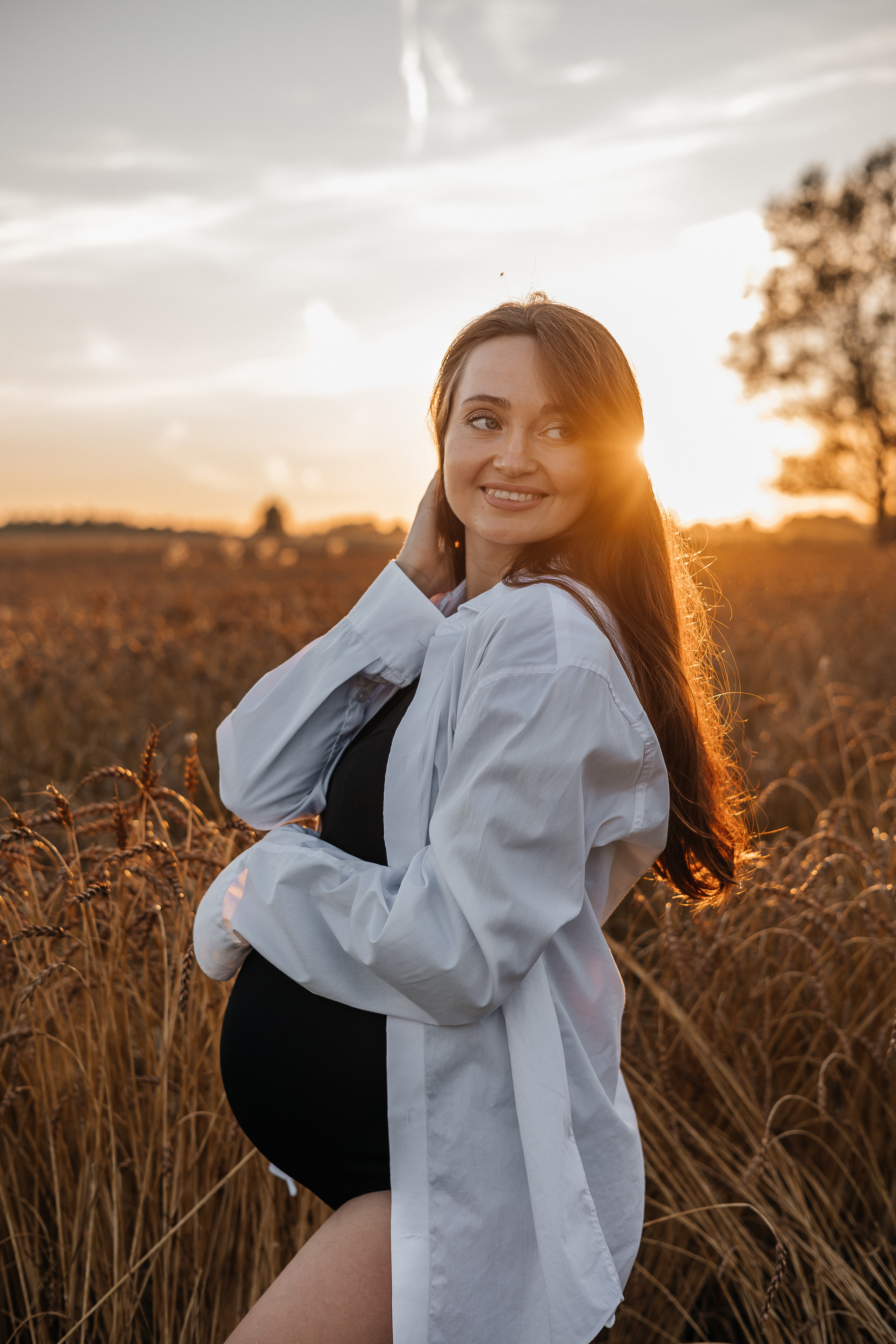 Portraits. Портретный и семейный фотограф в Екатеринбурге Анна Короткова