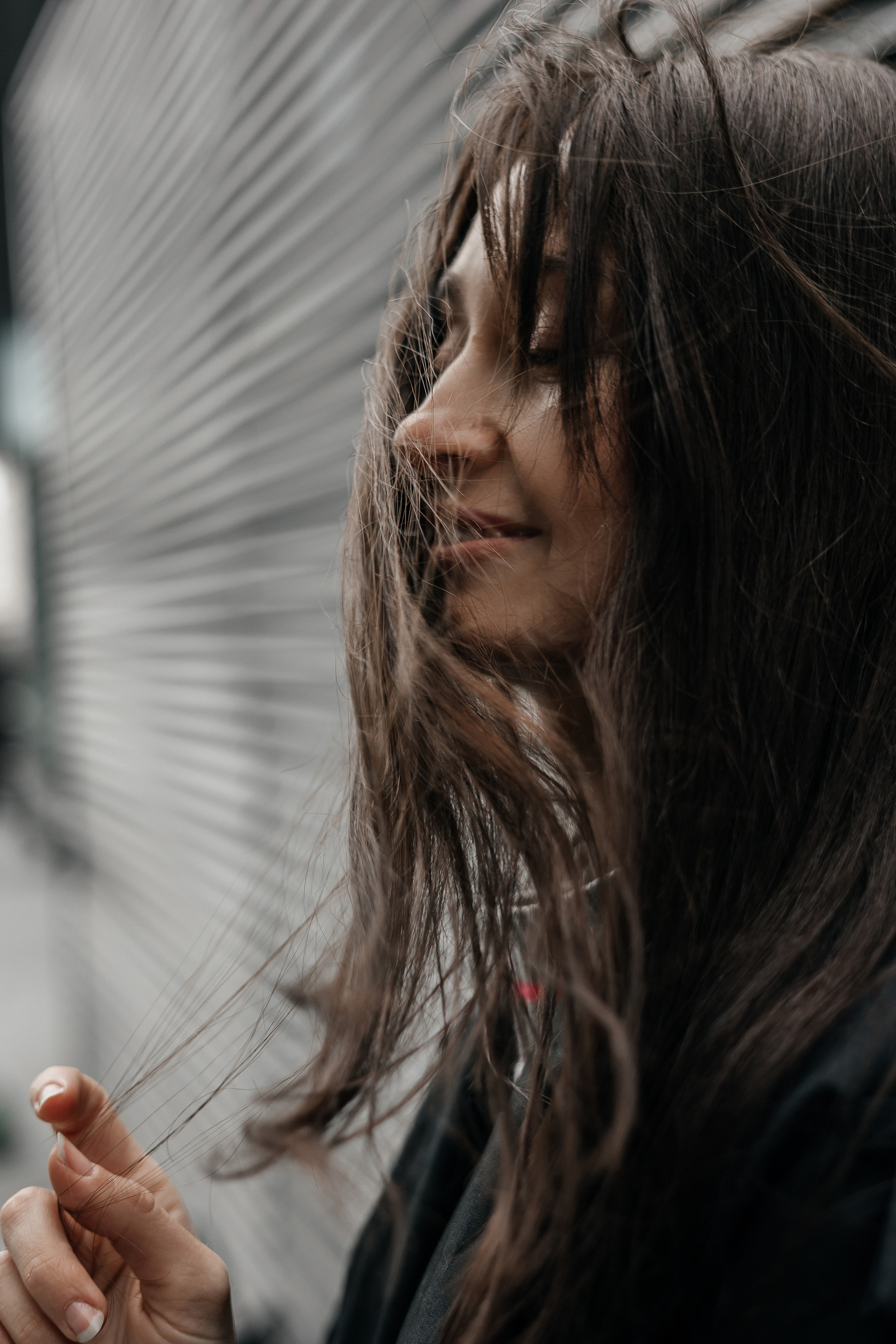 Portraits. Портретный и семейный фотограф в Екатеринбурге Анна Короткова