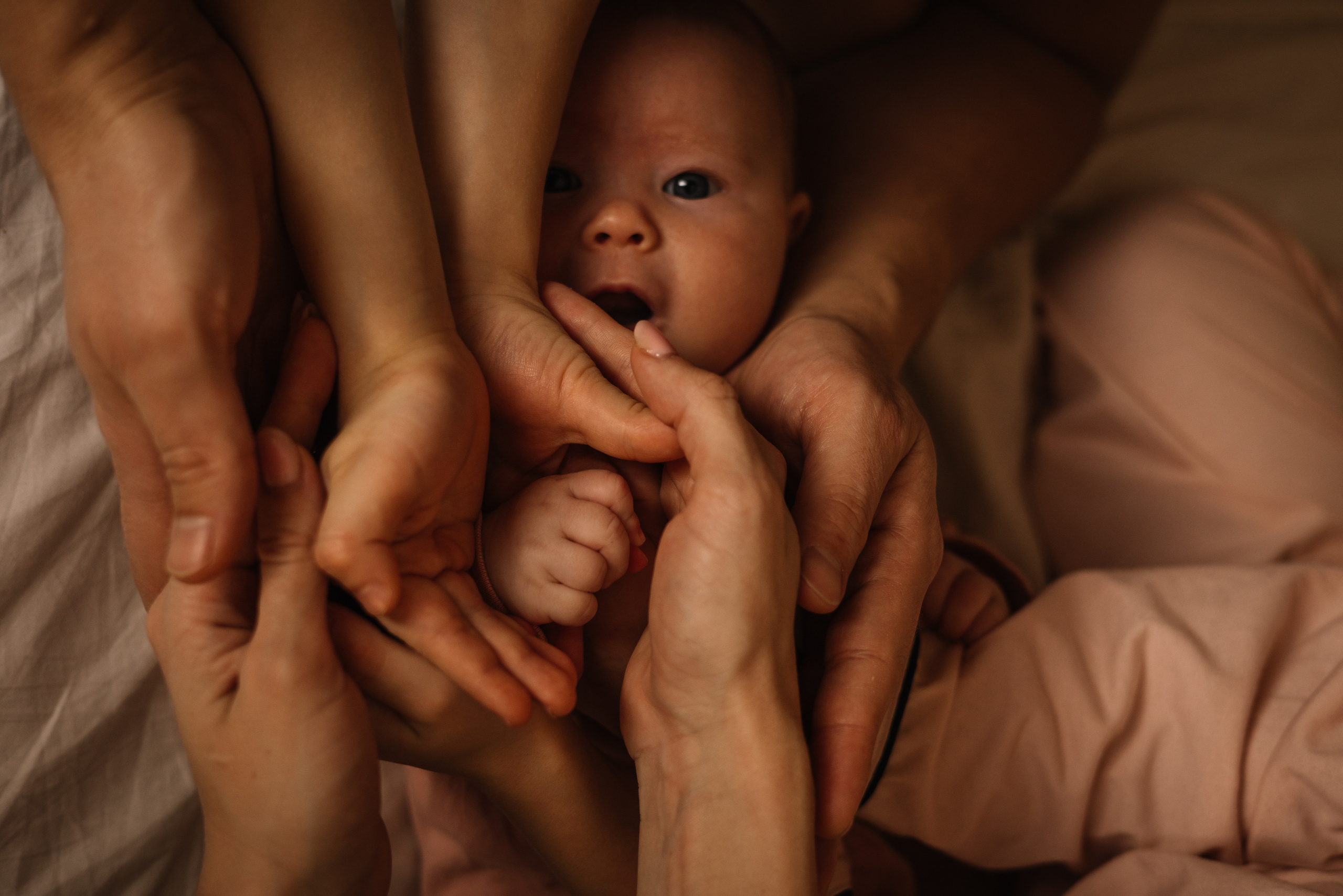 Home. Портретный и семейный фотограф в Екатеринбурге Анна Короткова