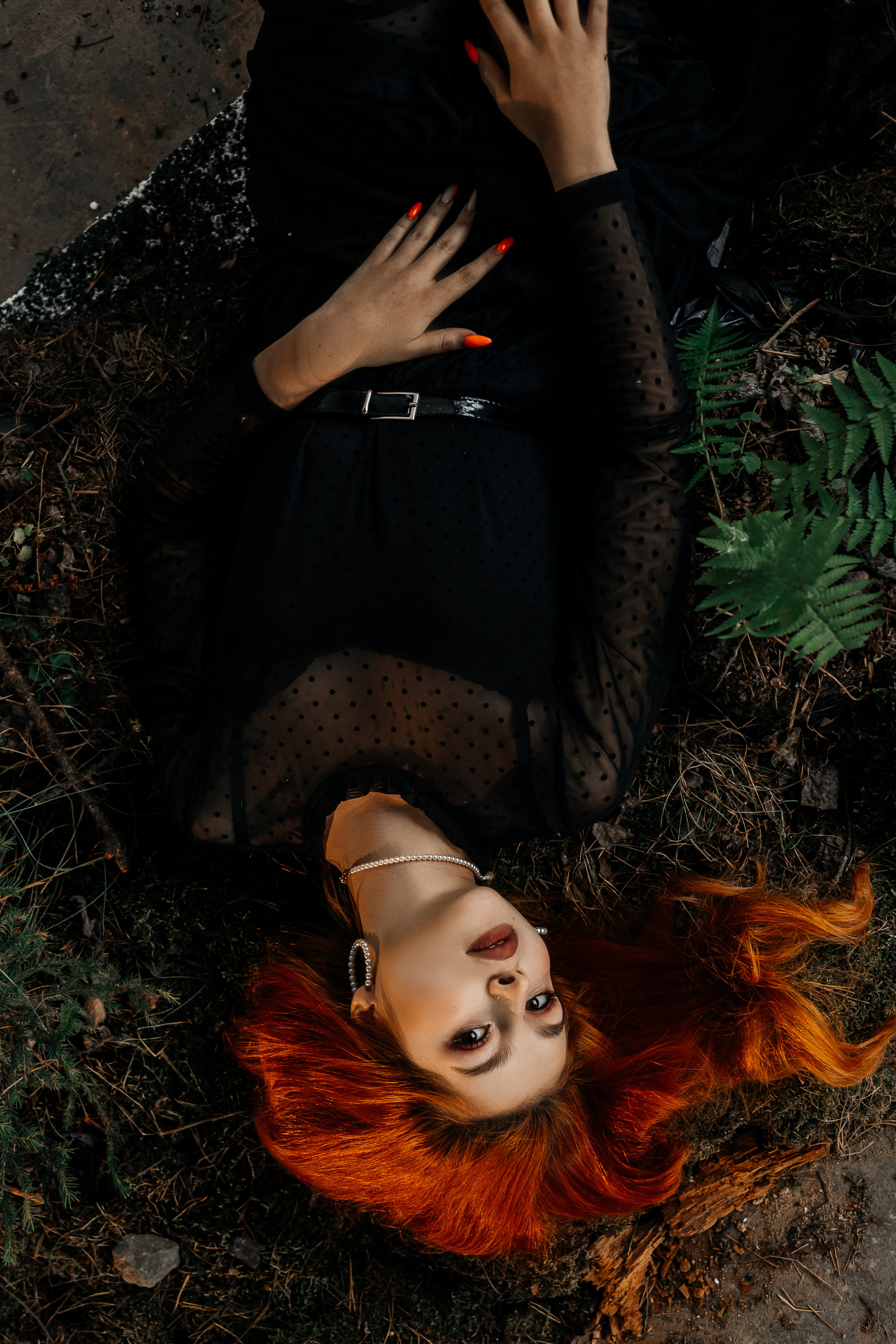 Portraits. Портретный и семейный фотограф в Екатеринбурге Анна Короткова