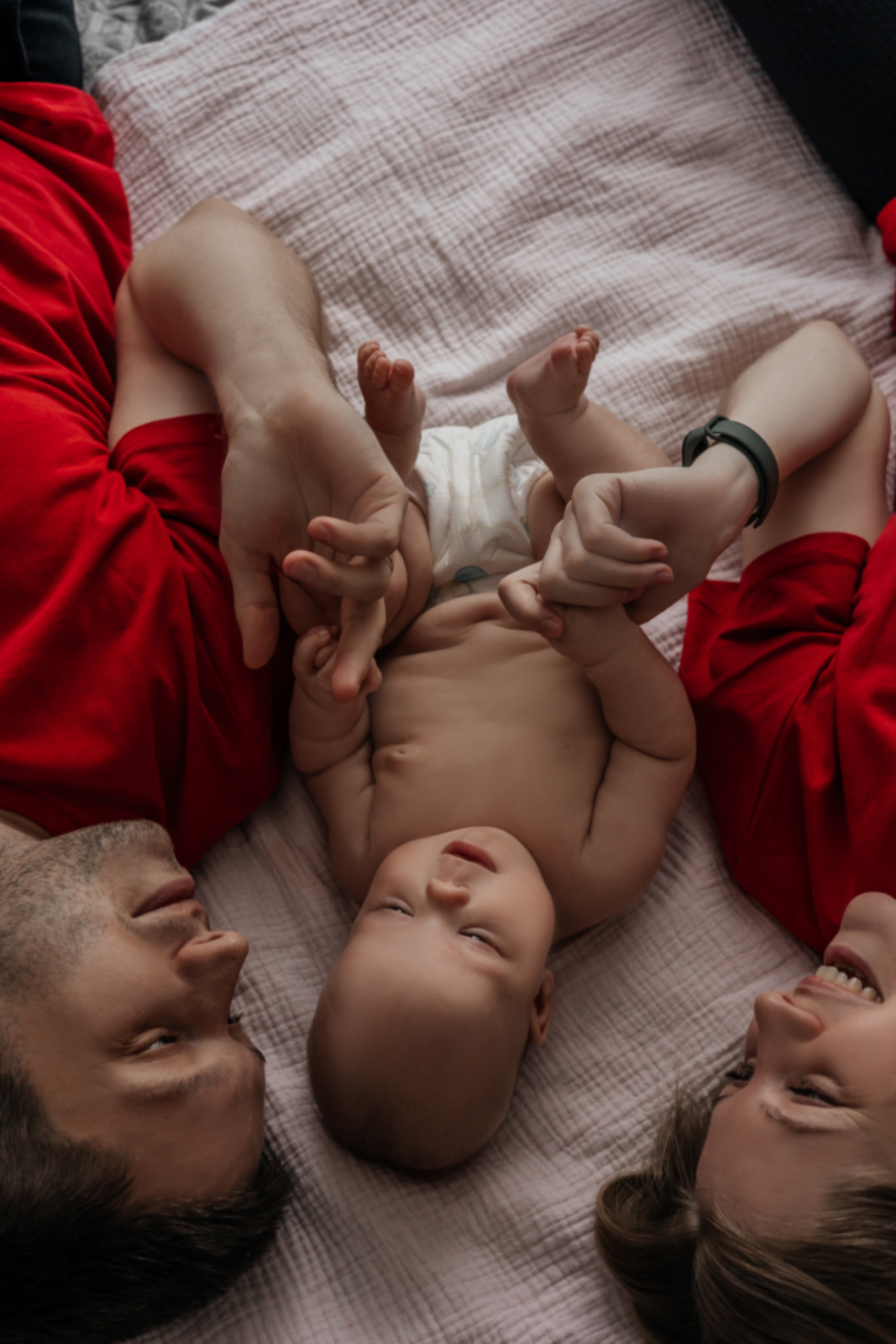 Home. Портретный и семейный фотограф в Екатеринбурге Анна Короткова