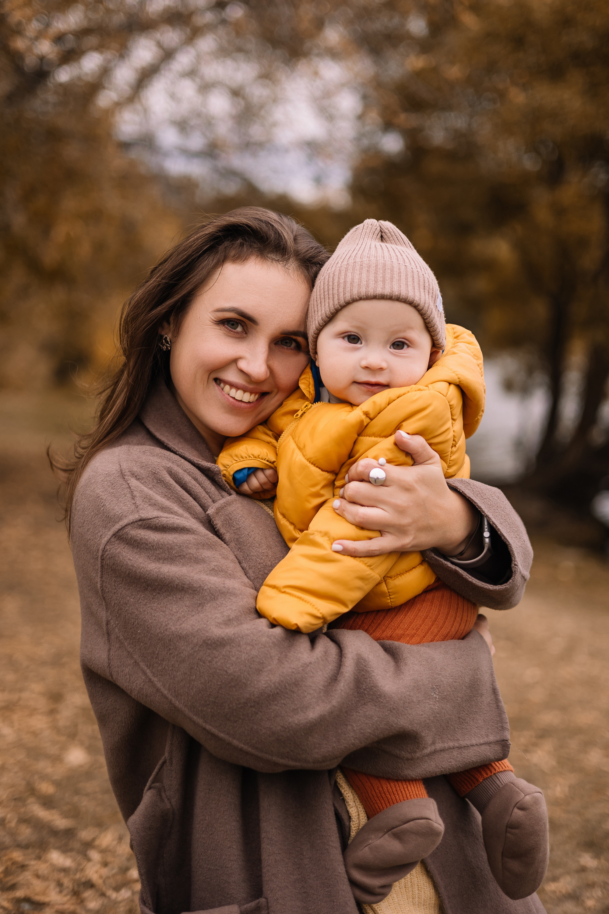 Family. Портретный и семейный фотограф в Екатеринбурге Анна Короткова