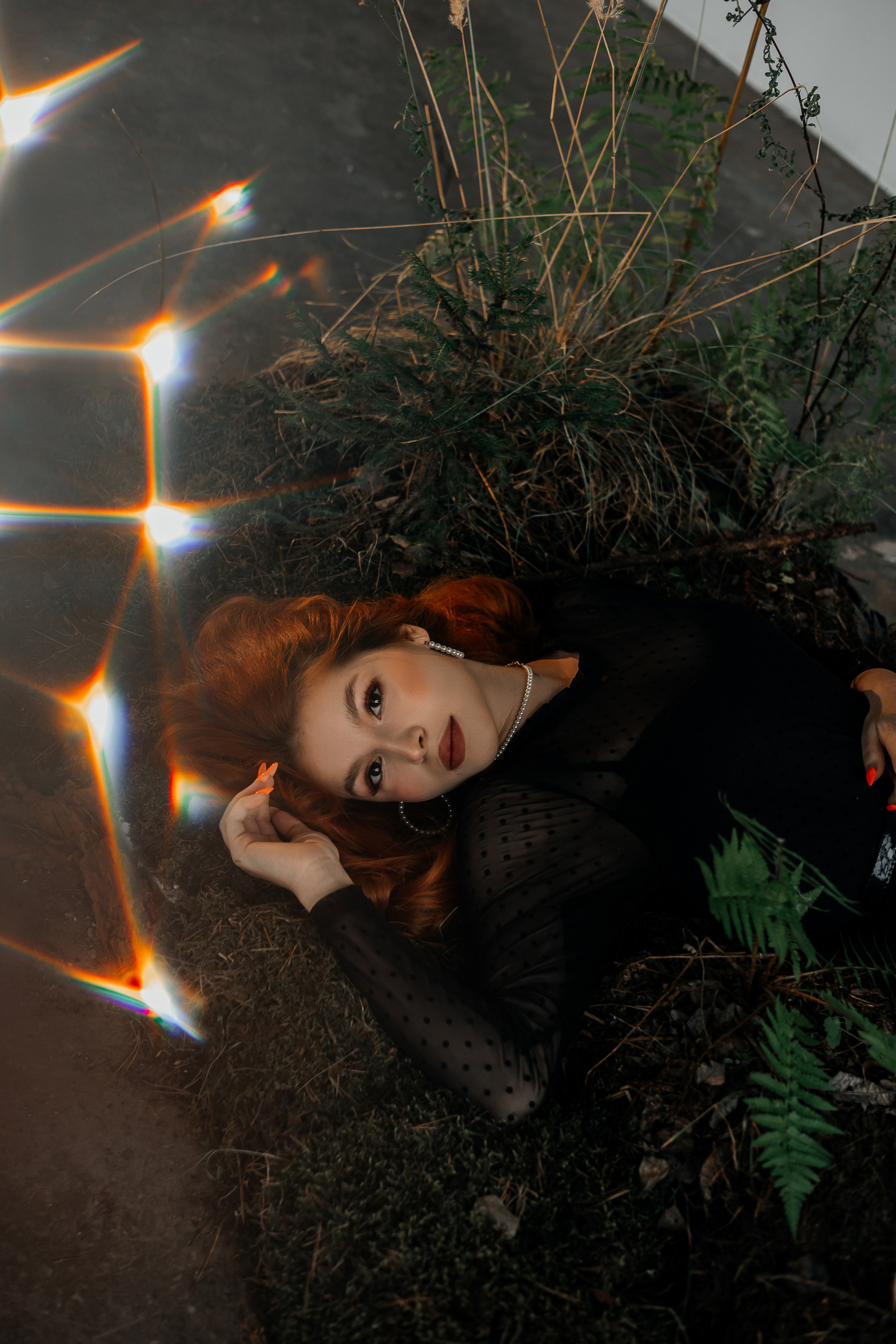 Portraits. Портретный и семейный фотограф в Екатеринбурге Анна Короткова