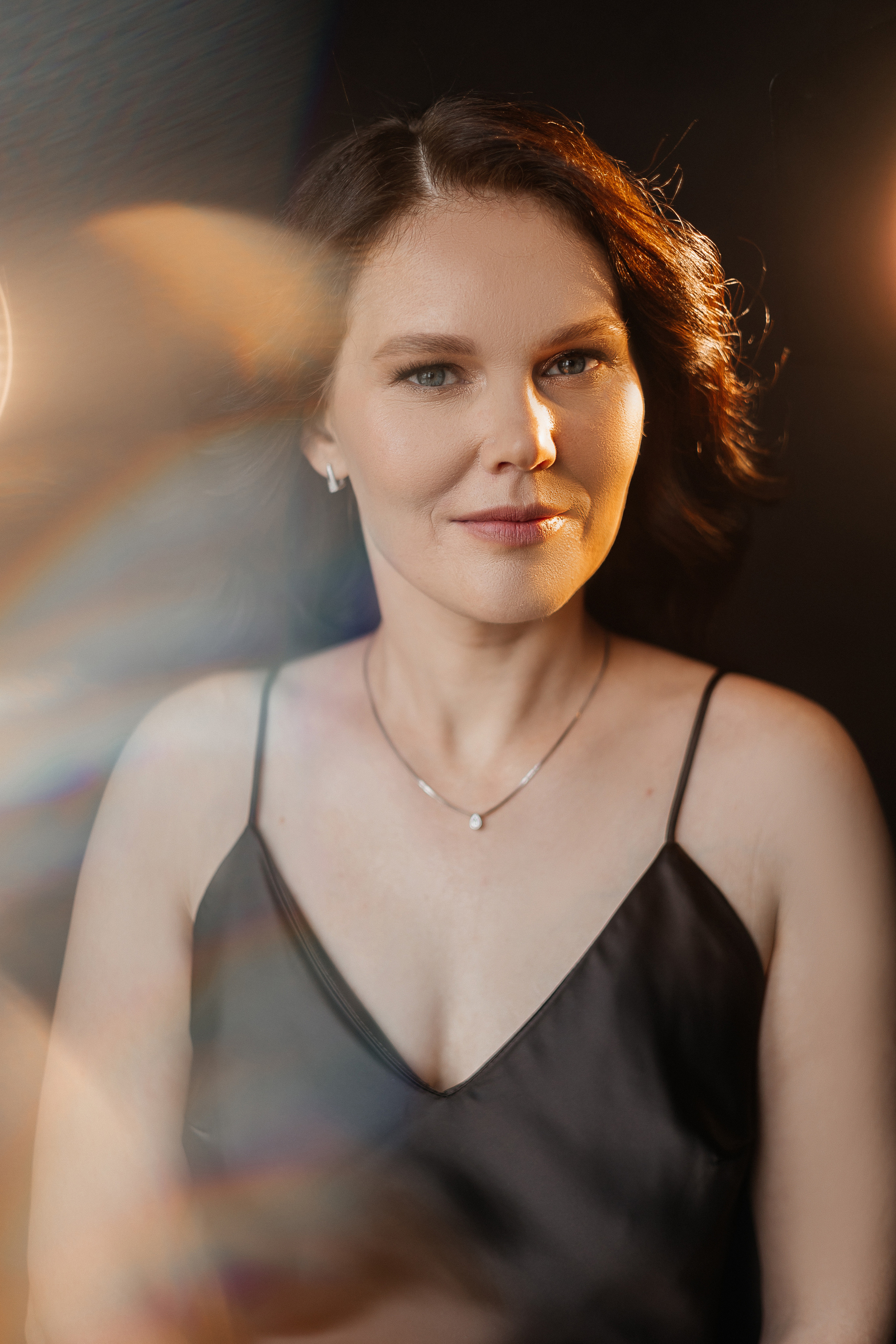 Portraits. Портретный и семейный фотограф в Екатеринбурге Анна Короткова