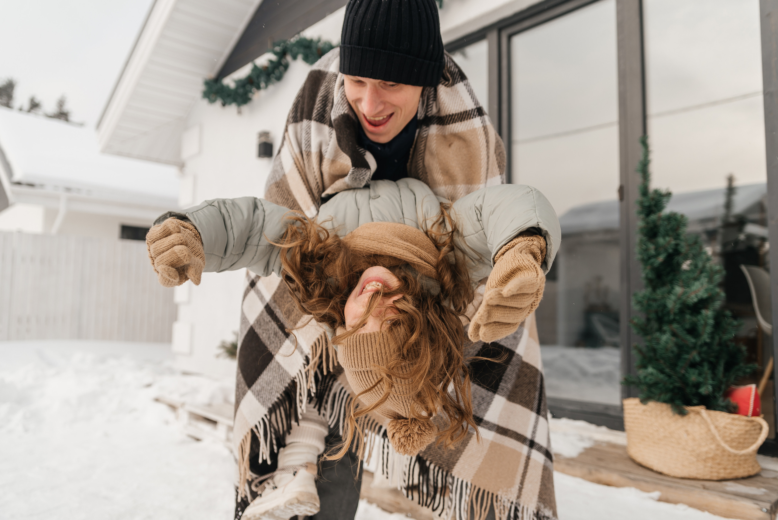 Портретный и семейный фотограф в Екатеринбурге Анна Короткова