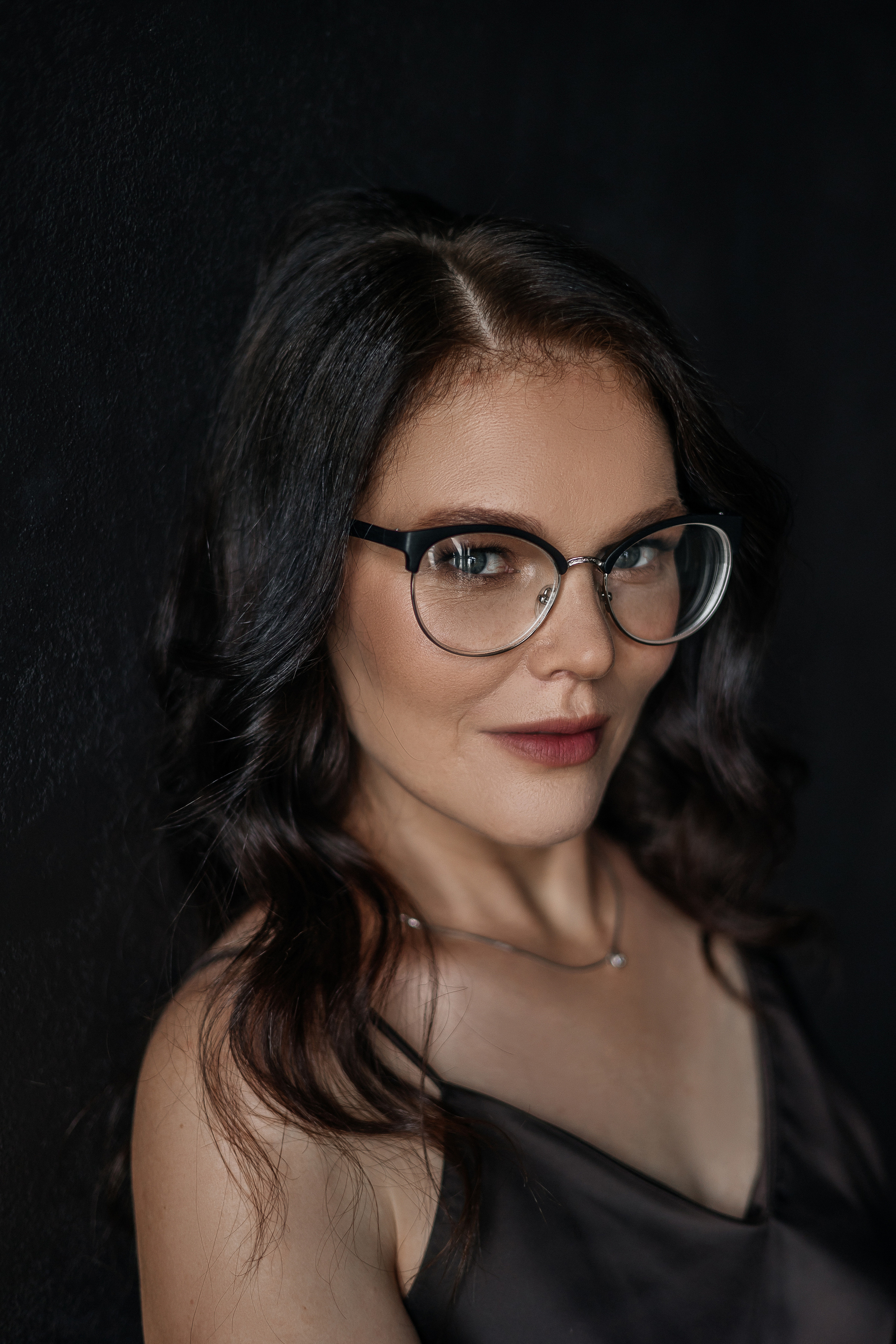 Portraits. Портретный и семейный фотограф в Екатеринбурге Анна Короткова