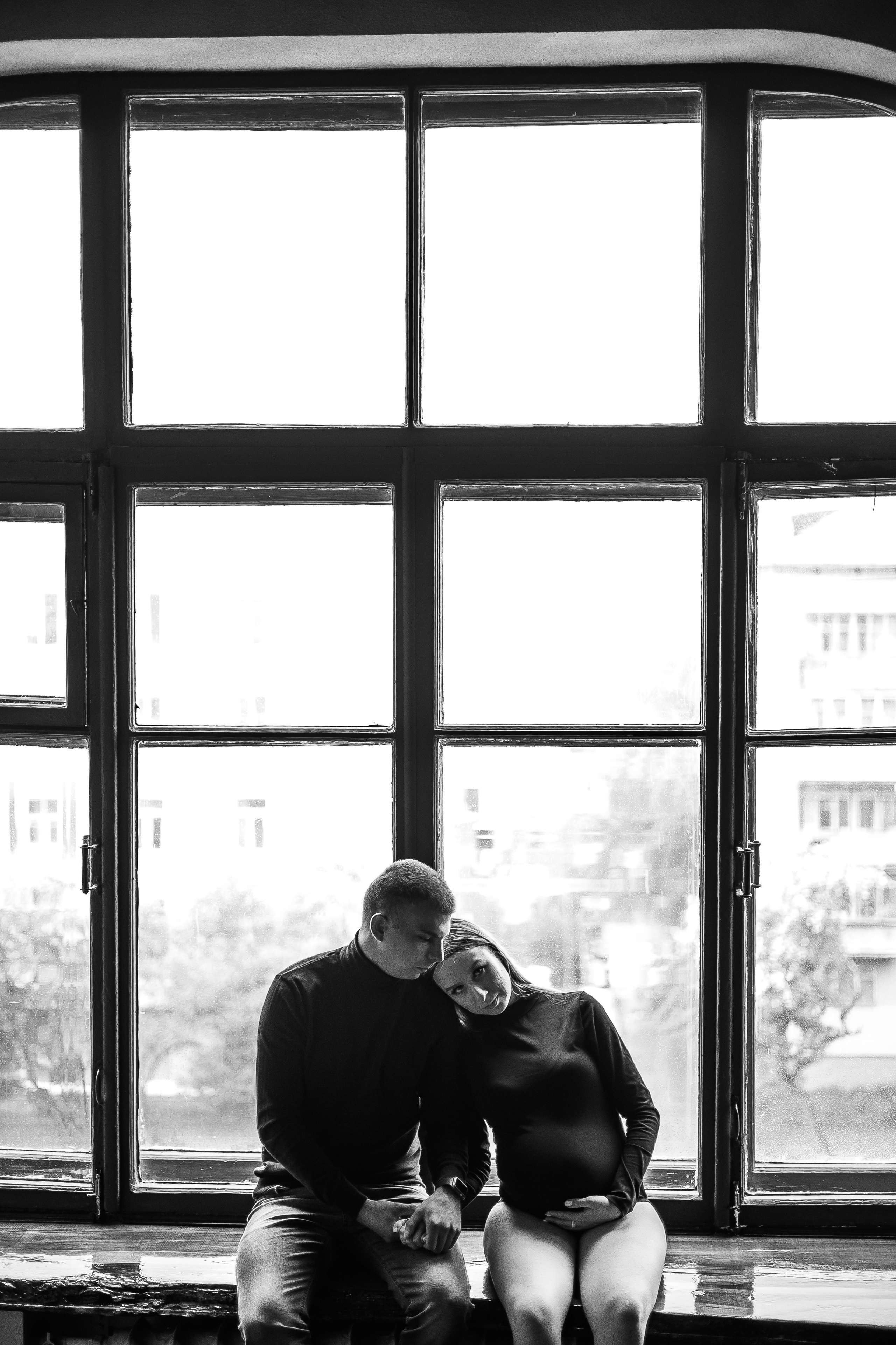 Love. Портретный и семейный фотограф в Екатеринбурге Анна Короткова