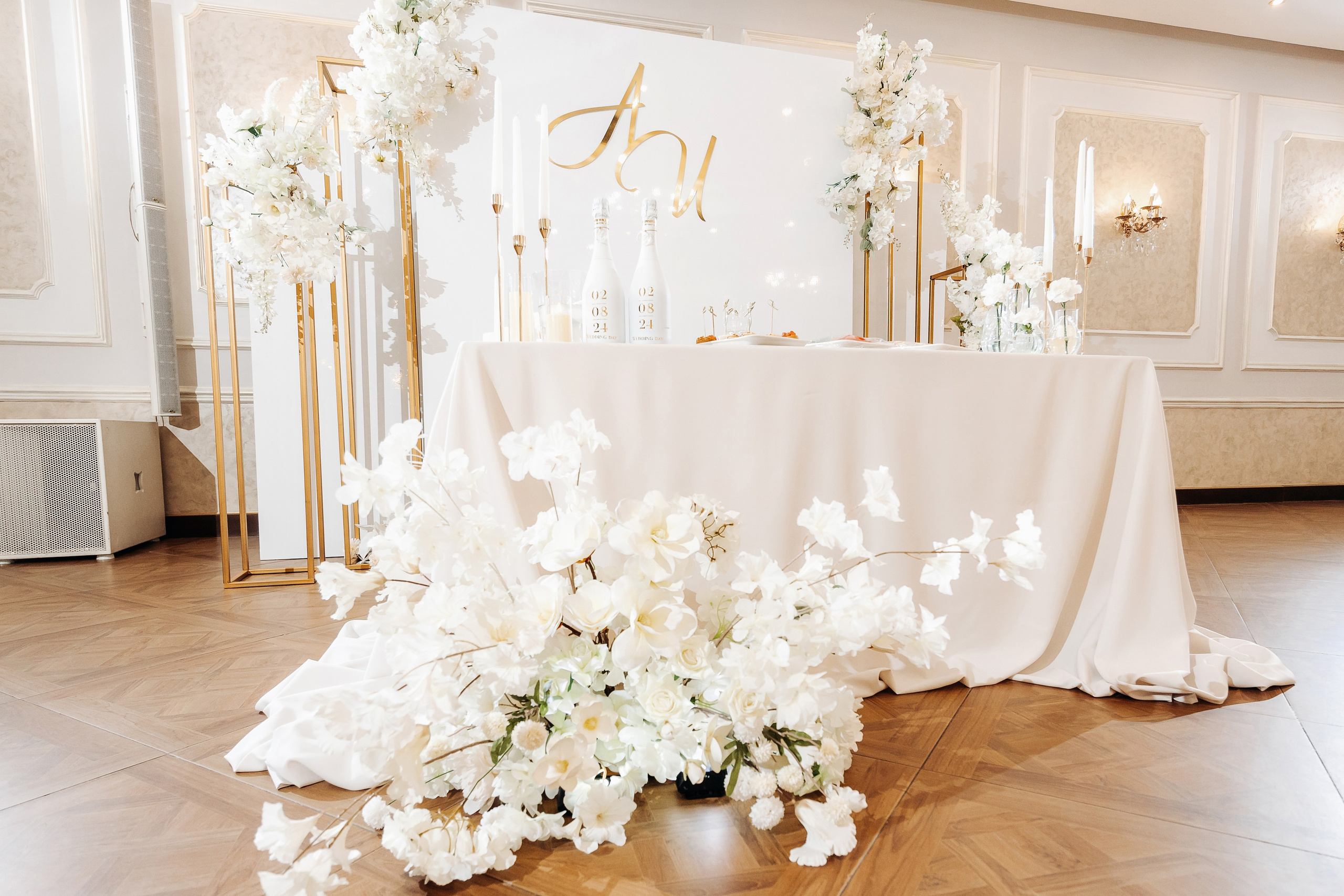 Александр Ирина. Фотограф Омск Андрей Козяков