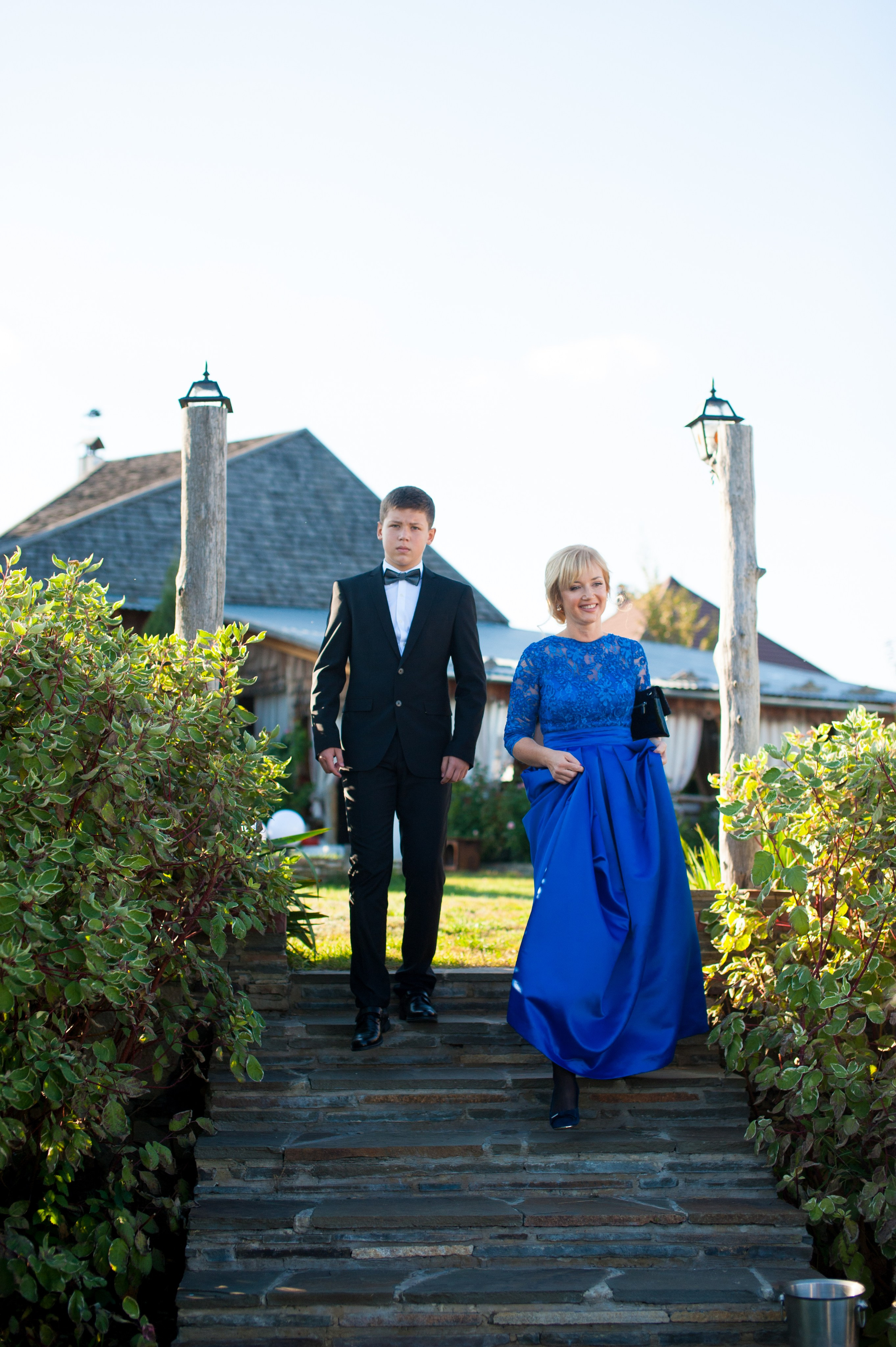 Анонс свадьбы в Ростовской области (Катя и Кирилл). Свадебный фотограф в Ростове-на-Дону Владимир Пешков