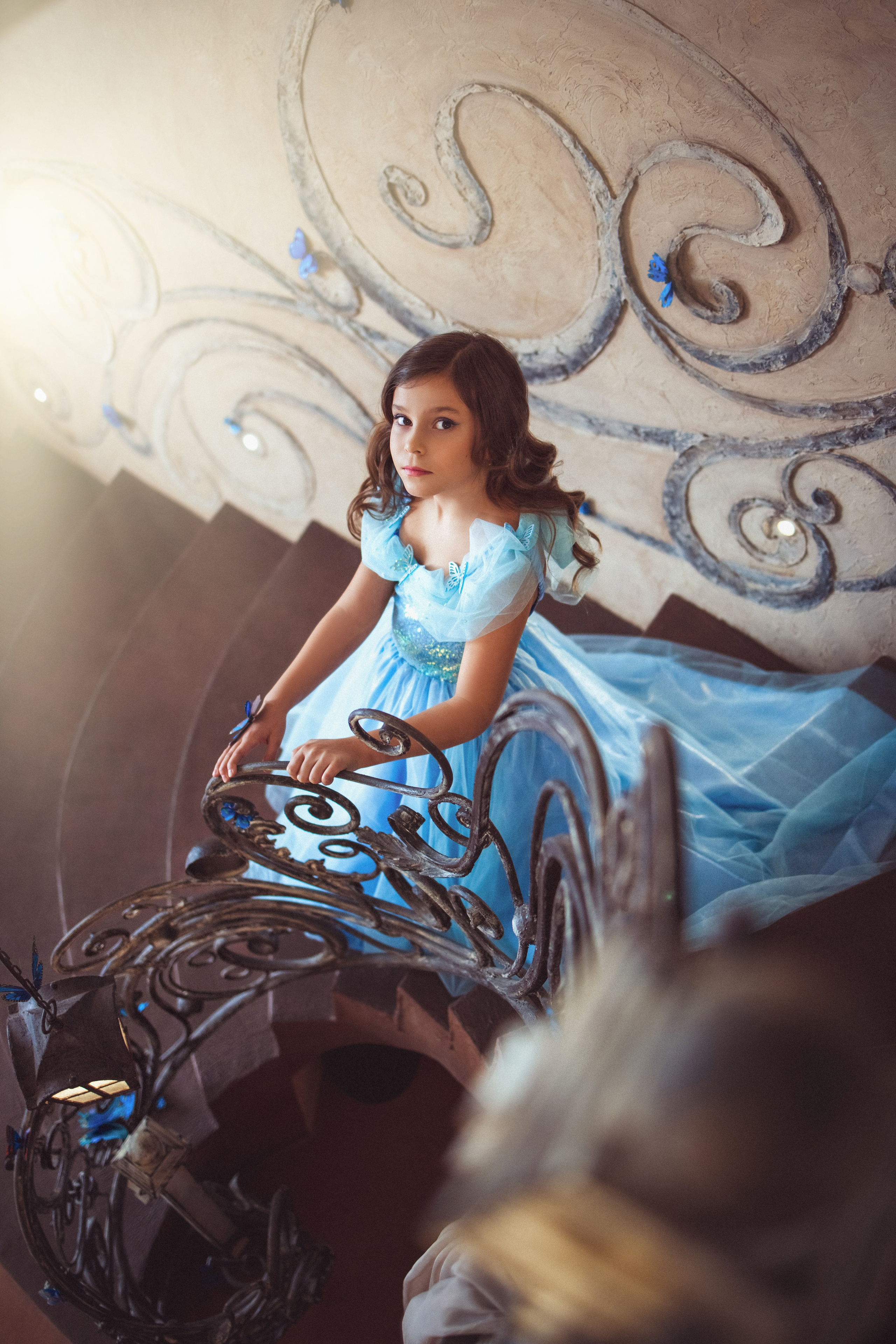 «ЗОЛУШКА». Семейный и детский фотограф в Краснодаре Анна Трашкова