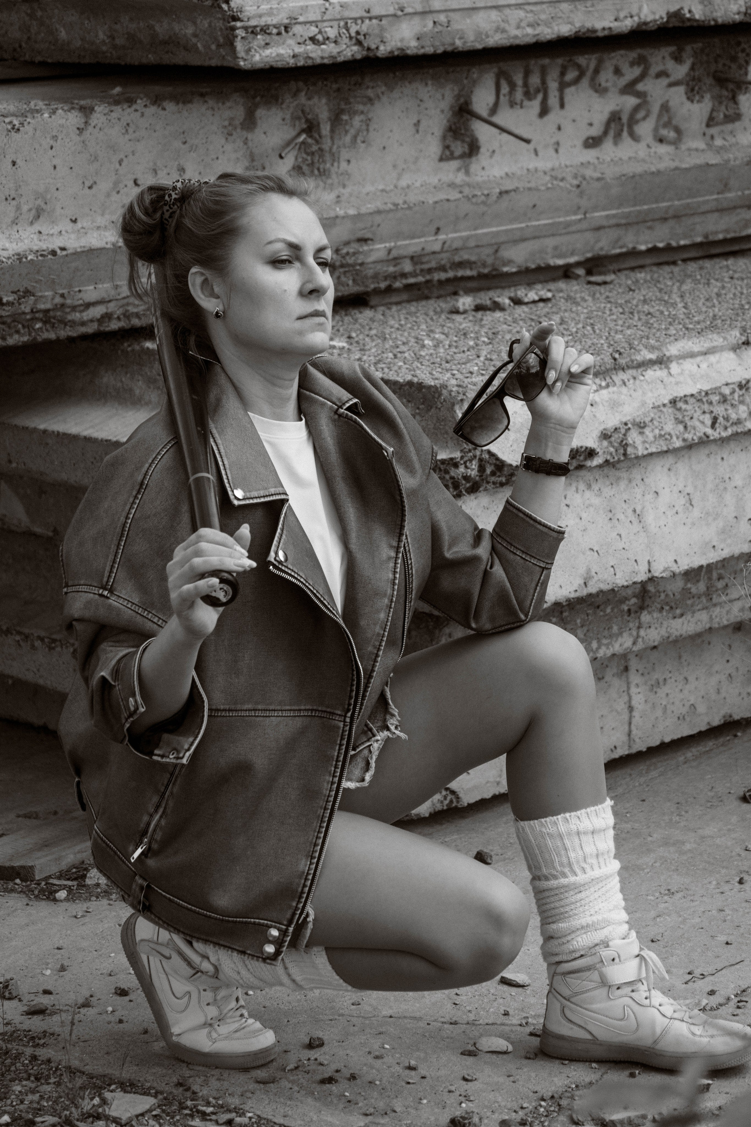 Творческая съёмка. Фотограф г. Северобайкальск Михайлова Сакдиана