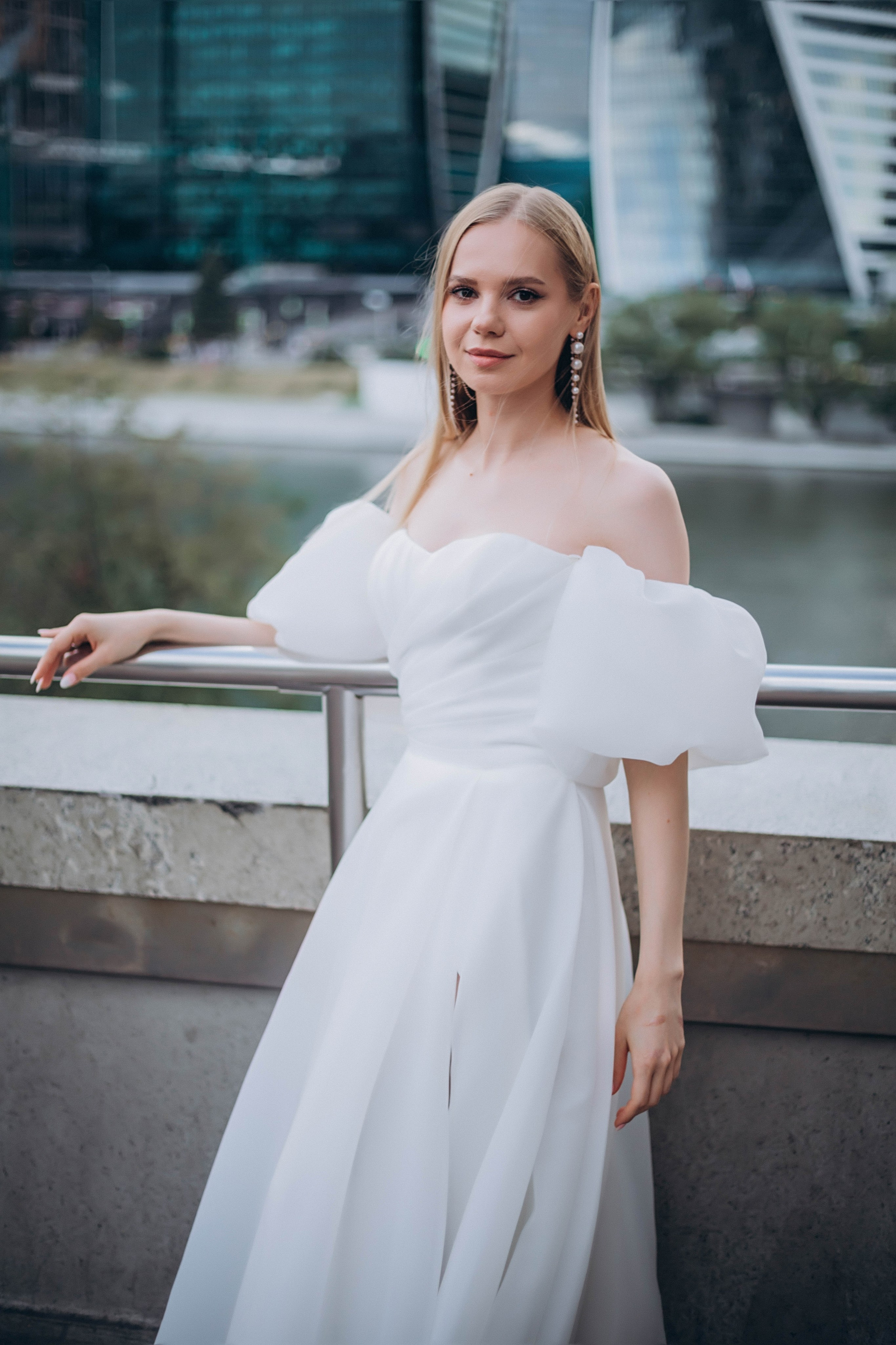 Маша и Виктор. Свадебный фотограф Ян Хведчин