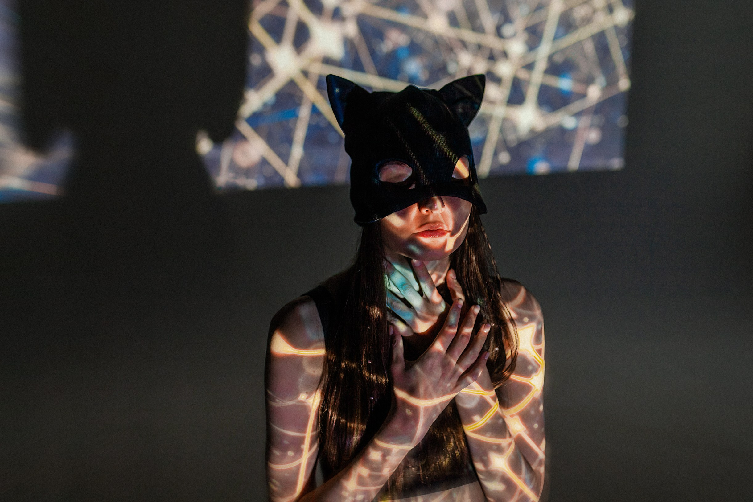 Катя. Контент фотограф в Симферополе и по Крыму Даша Пац