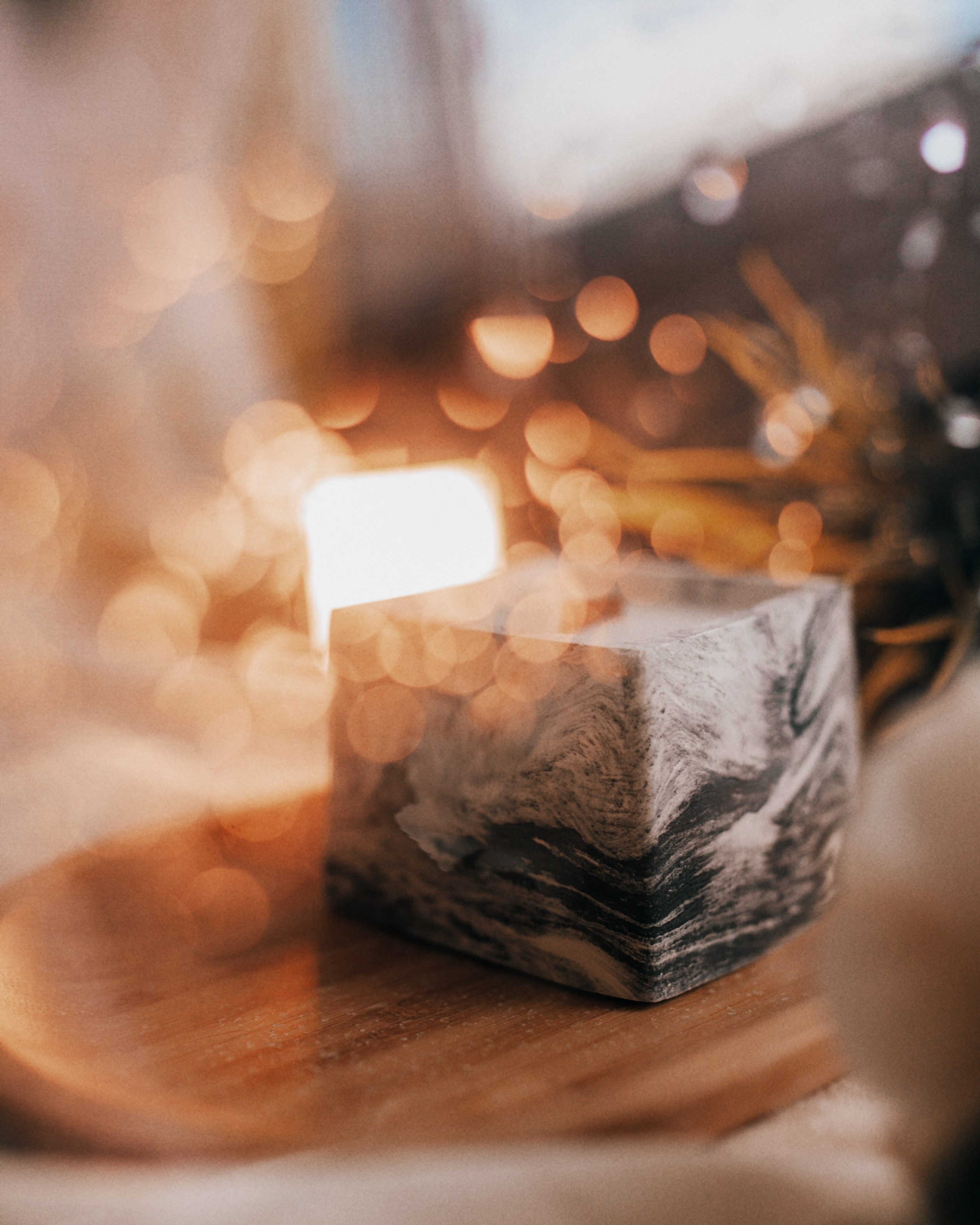 Свечи ручной работы. Контент фотограф в Симферополе и по Крыму Даша Пац