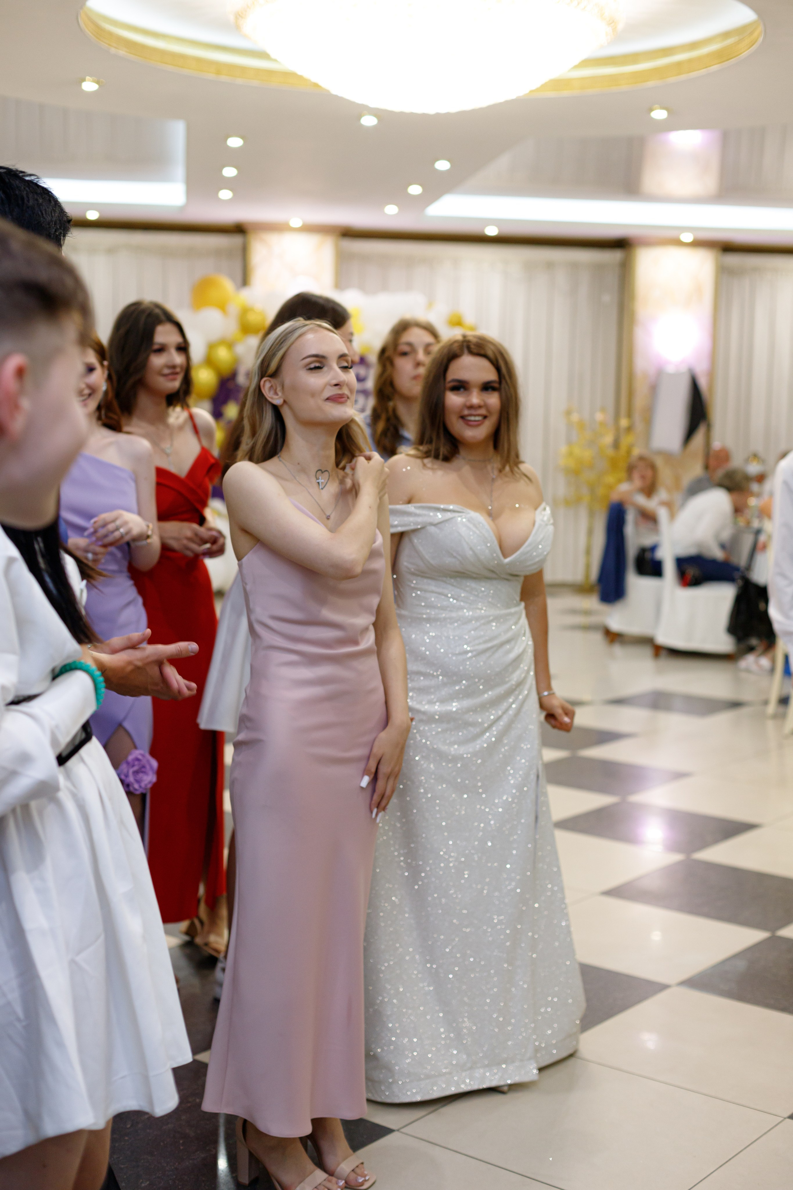 Выпускной. Photokarish