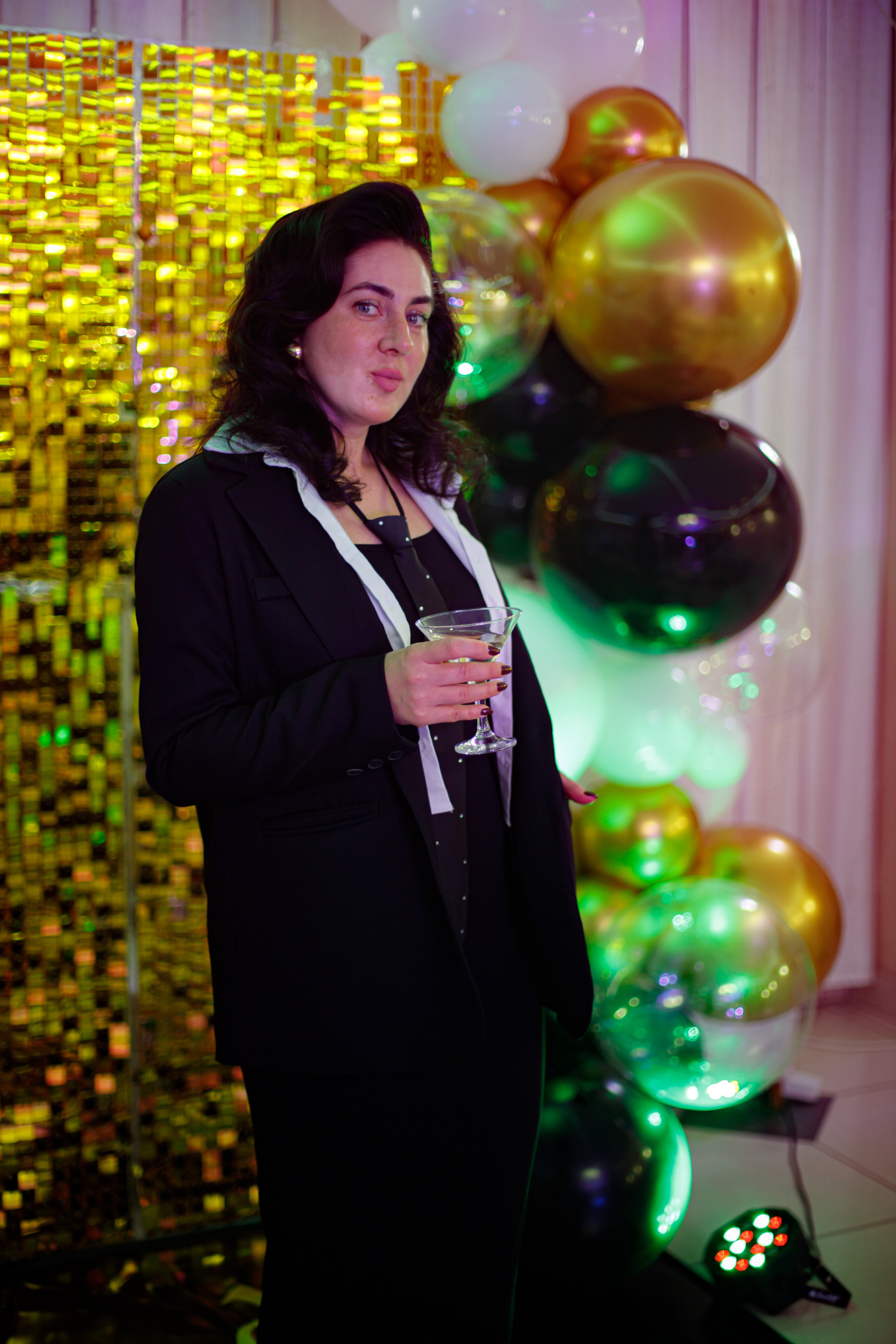 ELOSMED. Photokarish