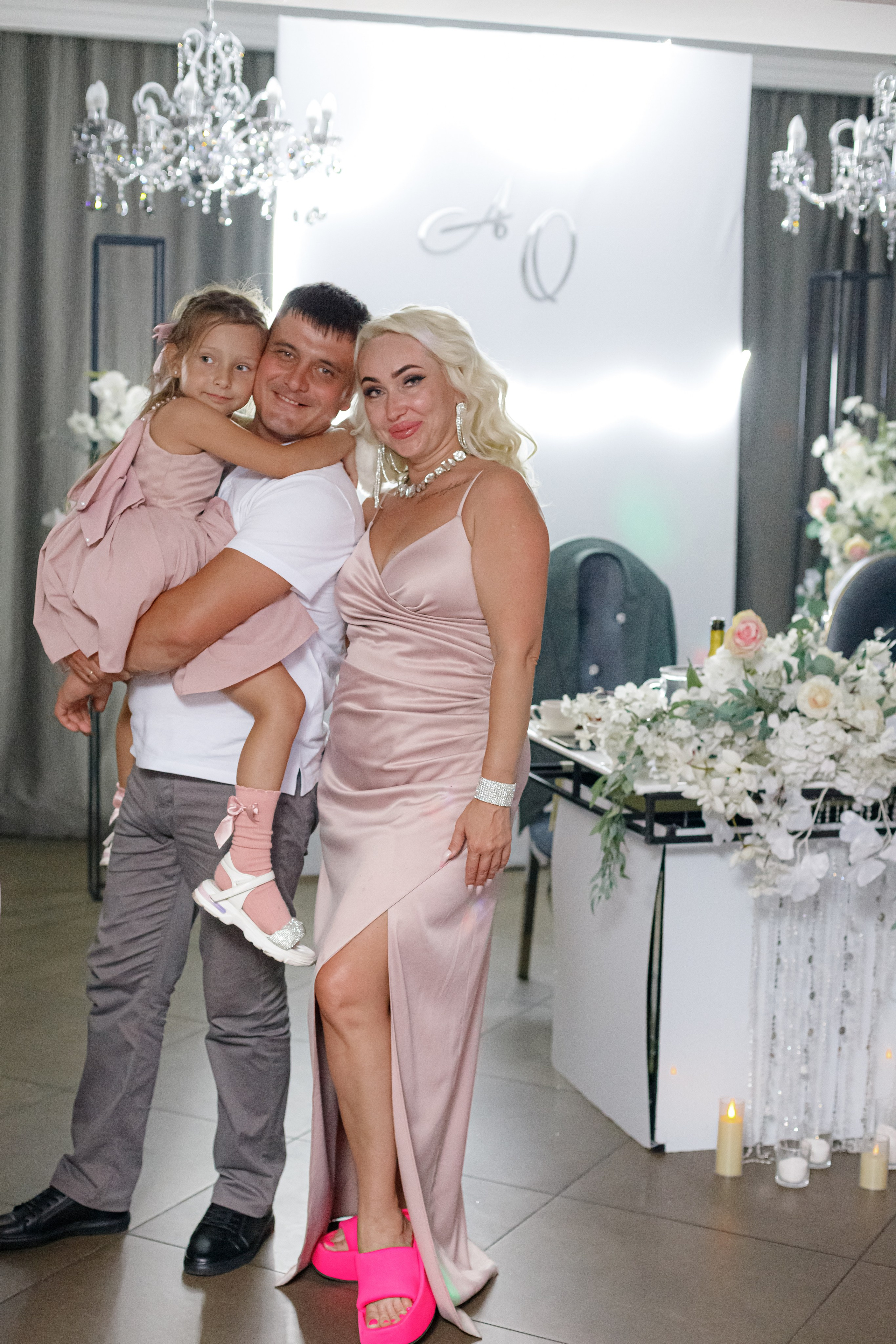 A&O wedding day. Photokarish