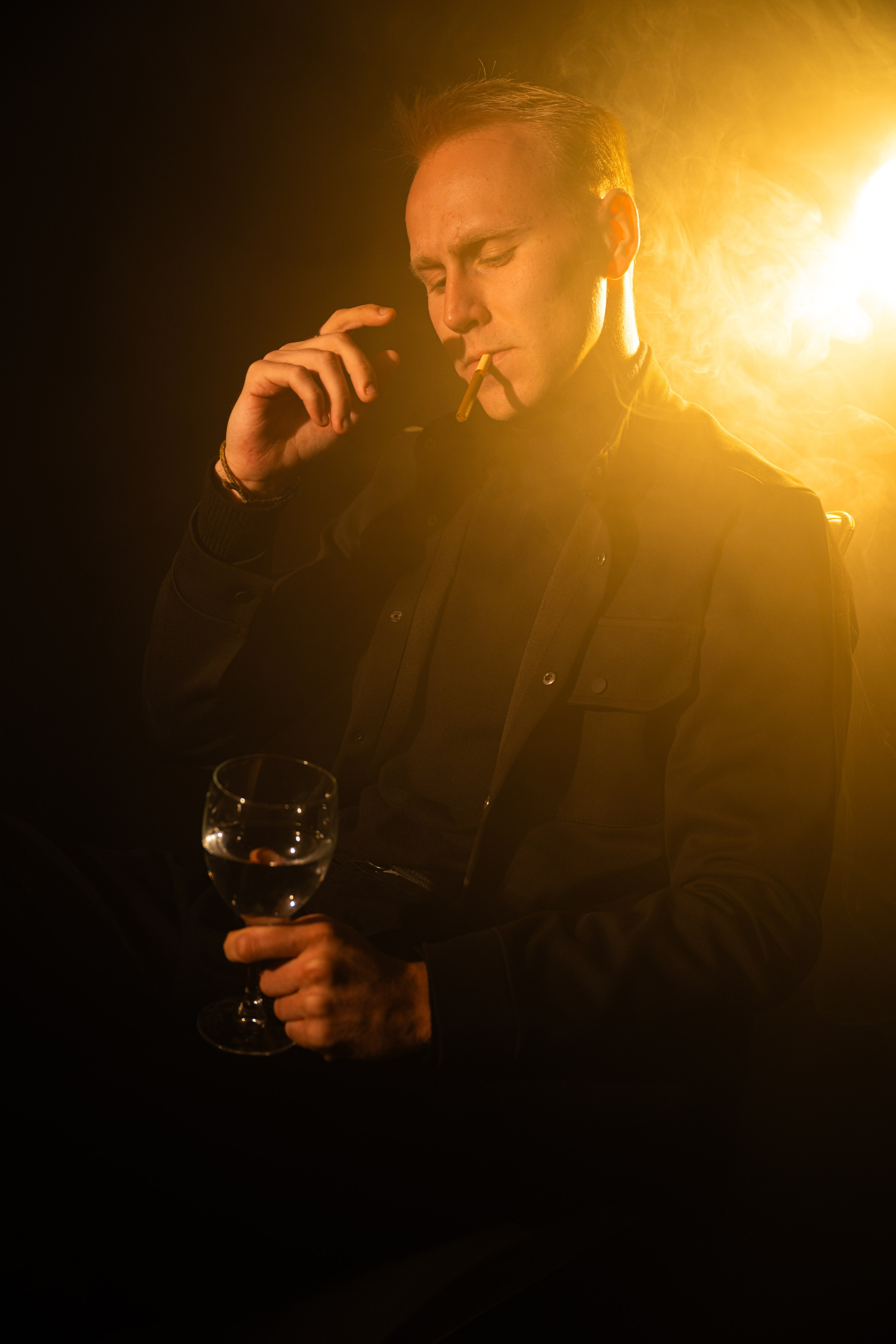 Мужская фотосъемка. Студийный и свадебный фотограф и видеограф в Севастополе — Юлия Макаренко