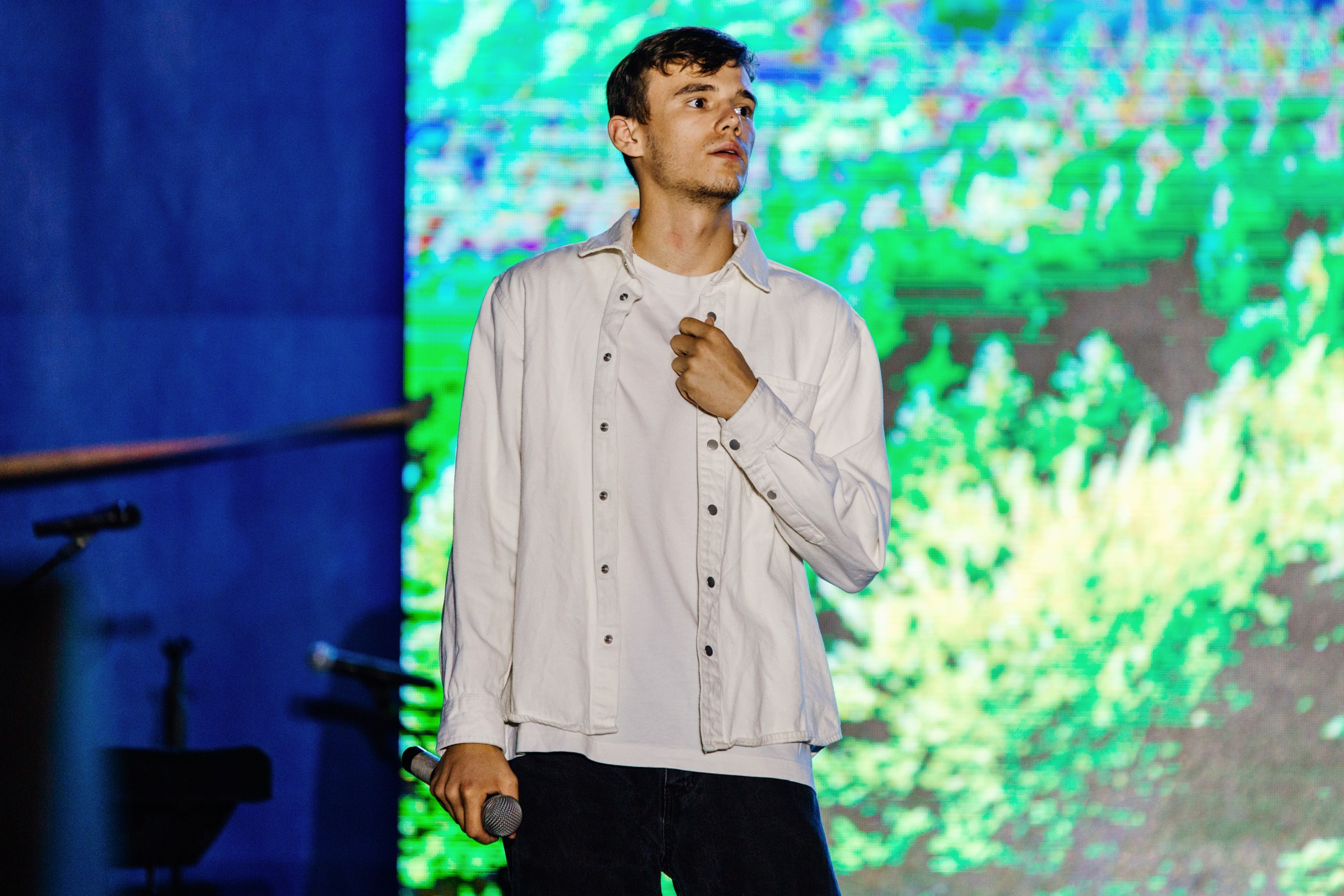 День города Усолье-Сибирское 2025. Фотограф в Иркутске Евгения Айвазова