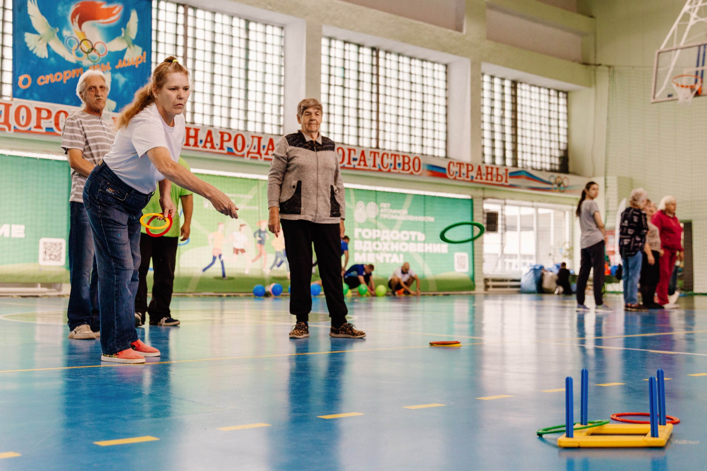 День города Усолье-Сибирское 2025. Фотограф в Иркутске Евгения Айвазова