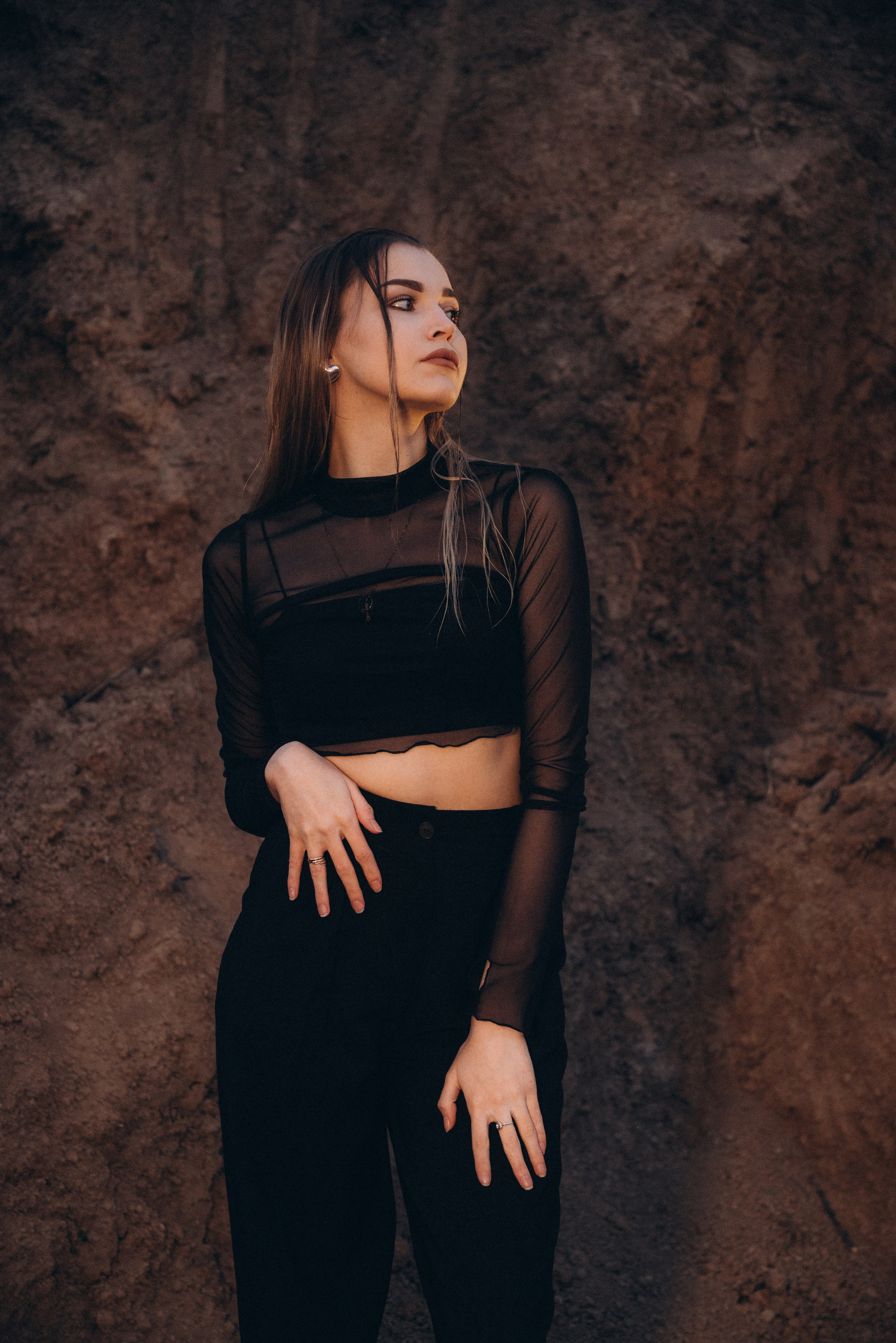 Ира. Суханова Регина Фотограф Сергиев Посад